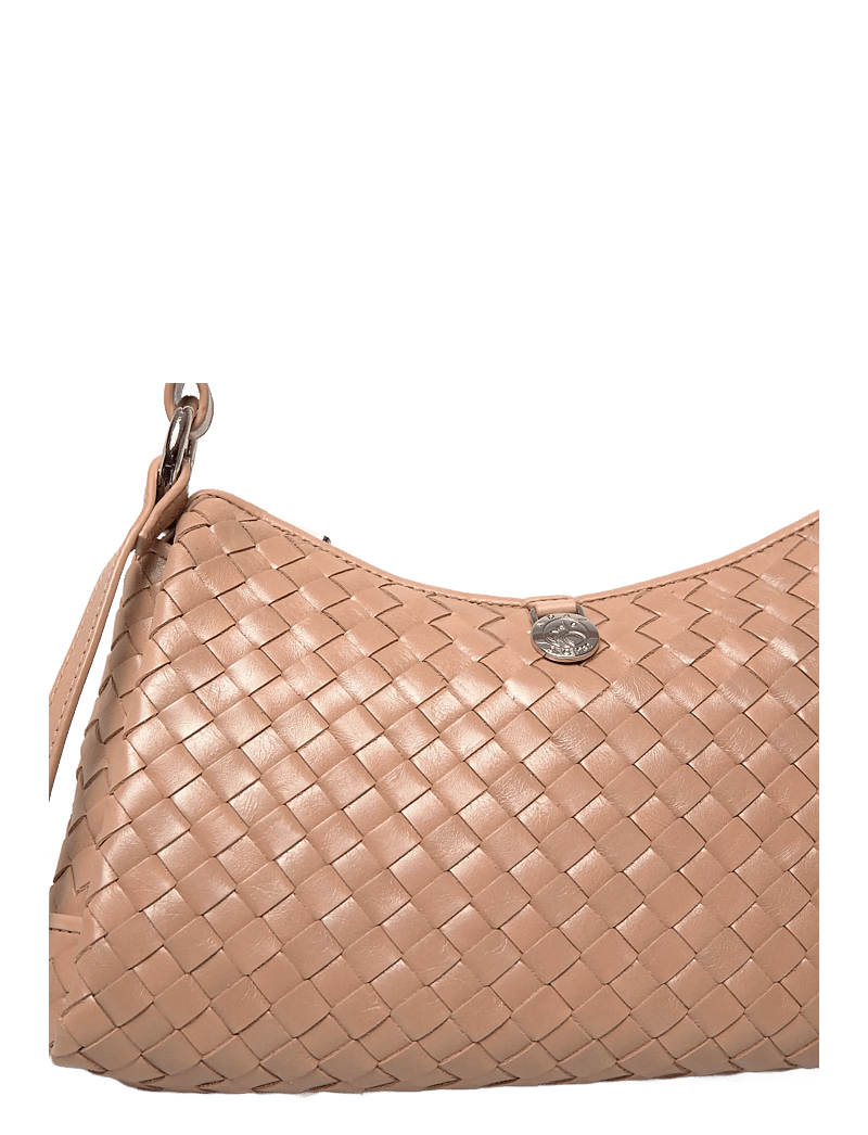 Adax - Salerno shoulder bag Eleonora - special occasions - sand - 4