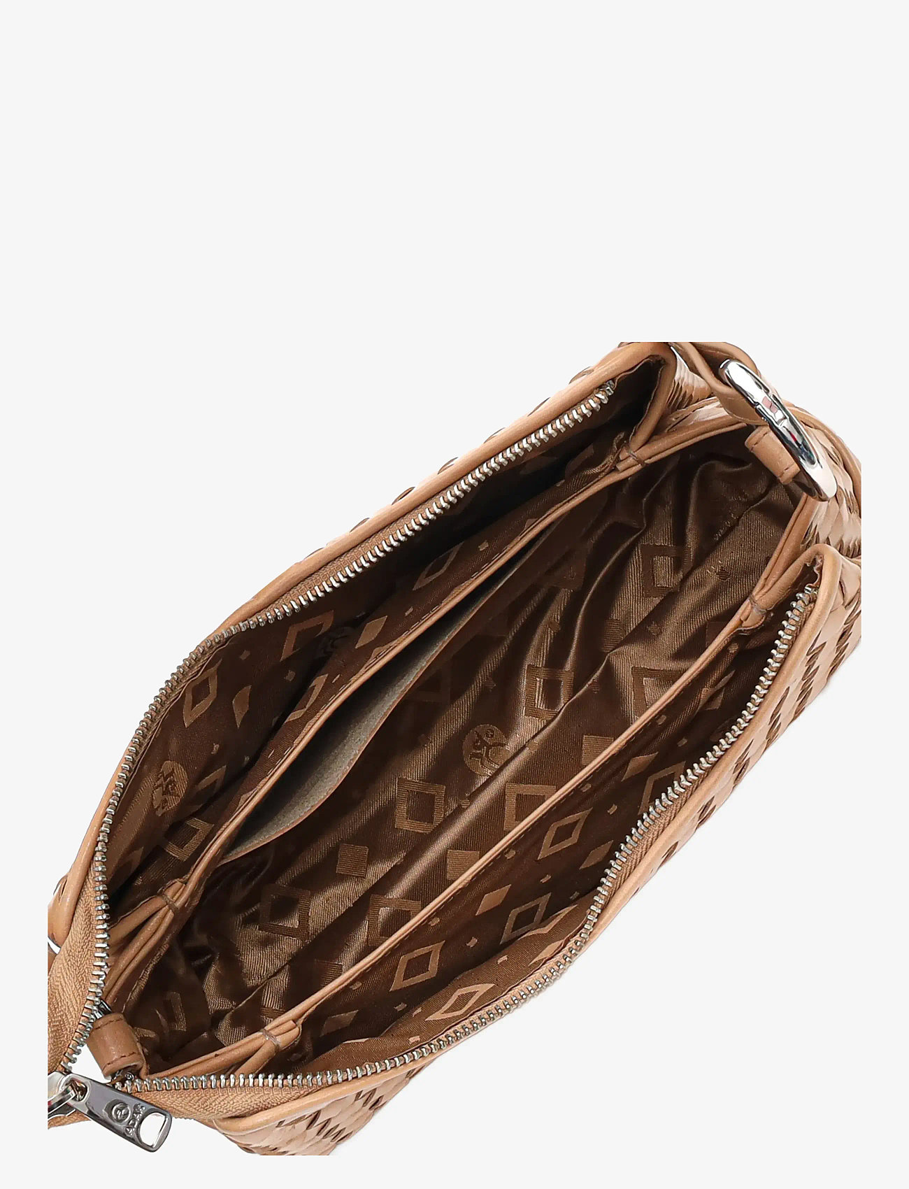 Adax - Salerno shoulder bag Eleonora - særlige begivenheder - sand - 5