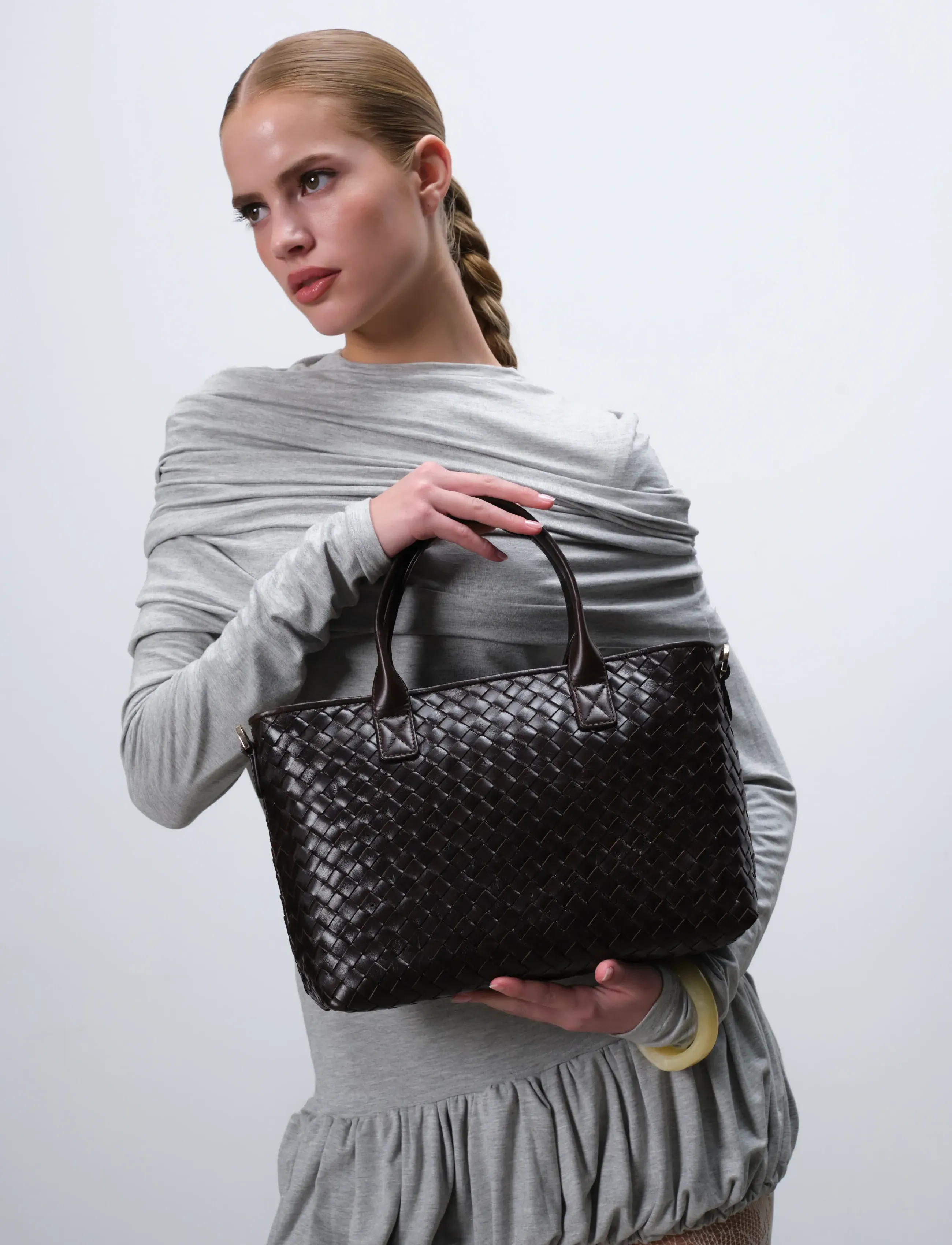 Adax Salerno Handbag Uma handväskor & axelremsväskor dam – bild 4