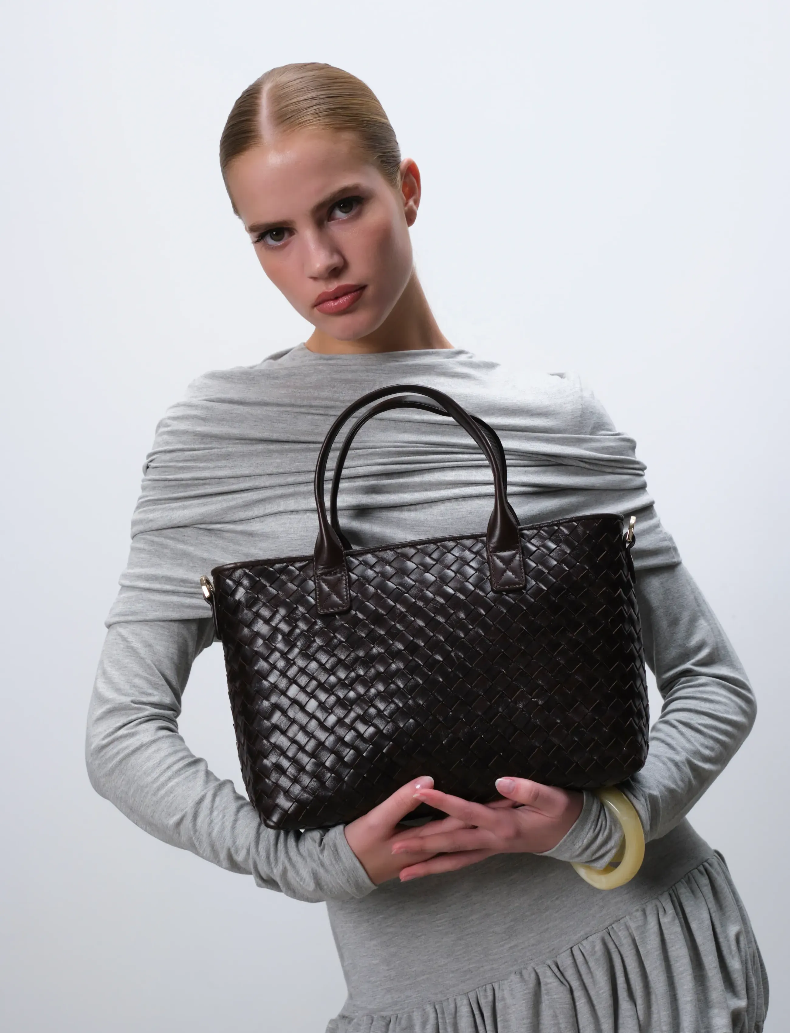 Adax Salerno Handbag Uma handväskor & axelremsväskor dam – bild 5