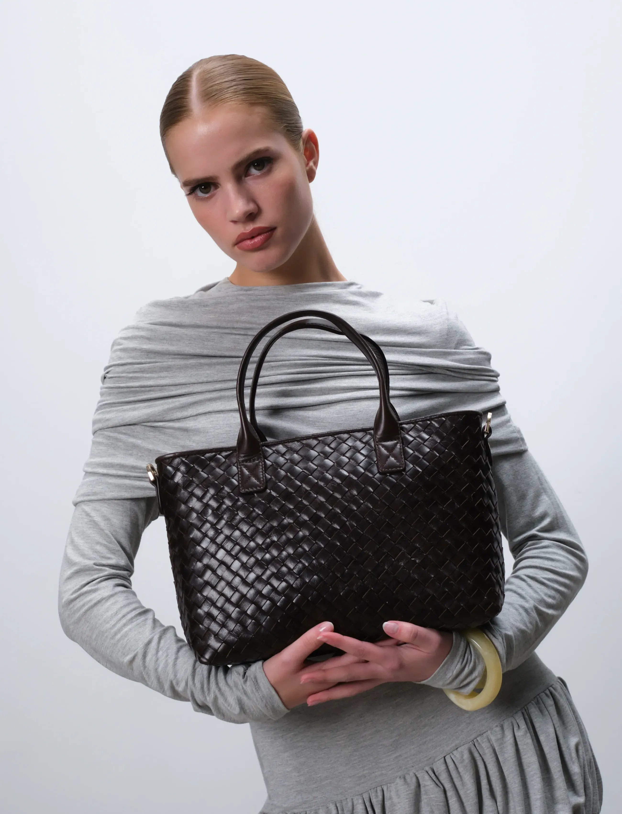 Adax Salerno Handbag Uma handväskor & axelremsväskor dam – bild 6
