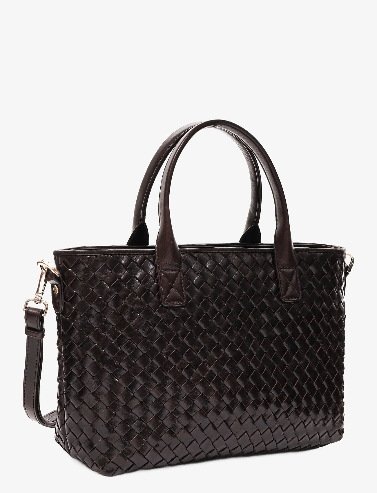 Adax - Salerno handbag Uma - besondere anlässe - dark brown - 3