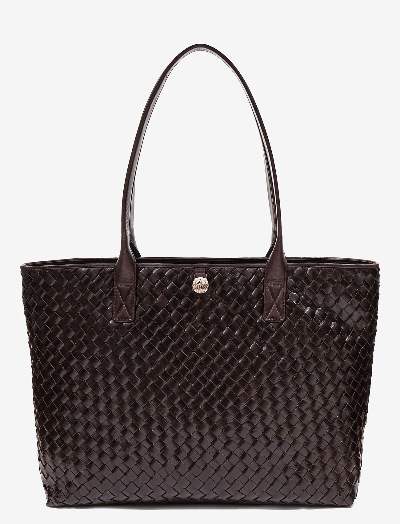 Adax - Salerno handbag Roberta - accessoires - dark brown - 2