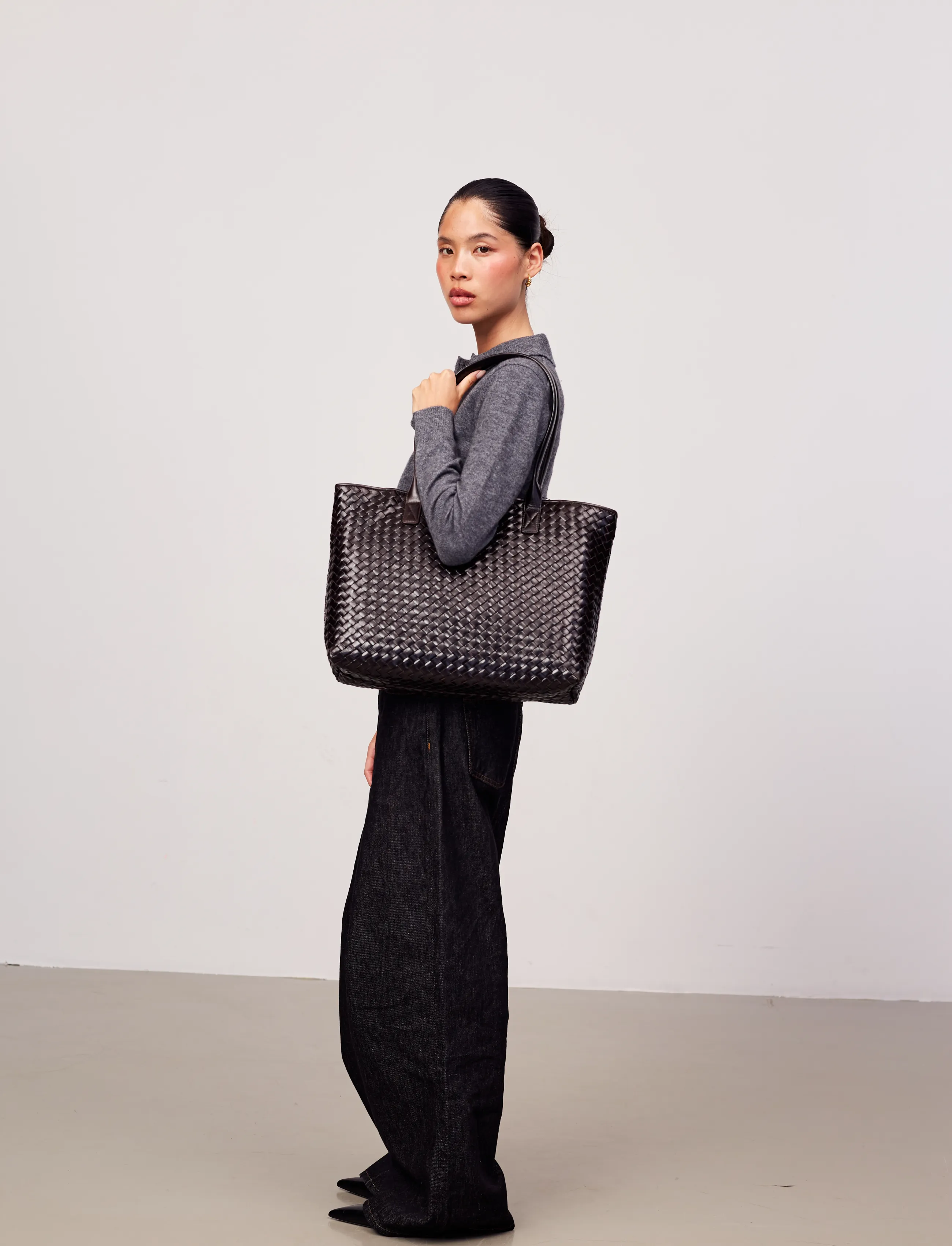 Adax Salerno Handbag Roberta handväskor dam – bild 3