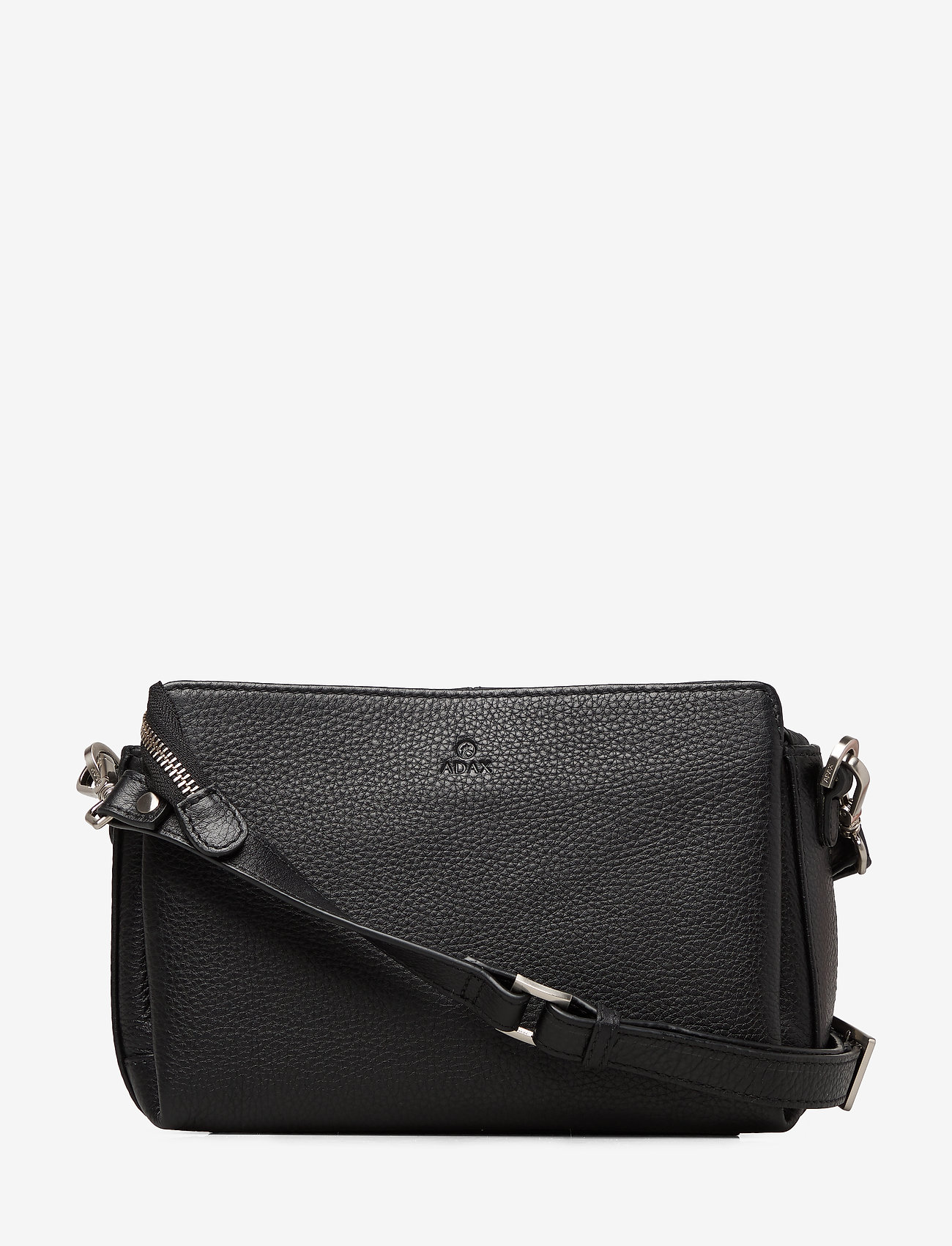 Adax - Cormorano shoulder bag Dea - vakarėlių drabužiai išparduotuvių kainomis - black - 0