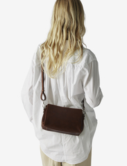 Adax - Cormorano shoulder bag Dea - vakarėlių drabužiai išparduotuvių kainomis - coffee - 6