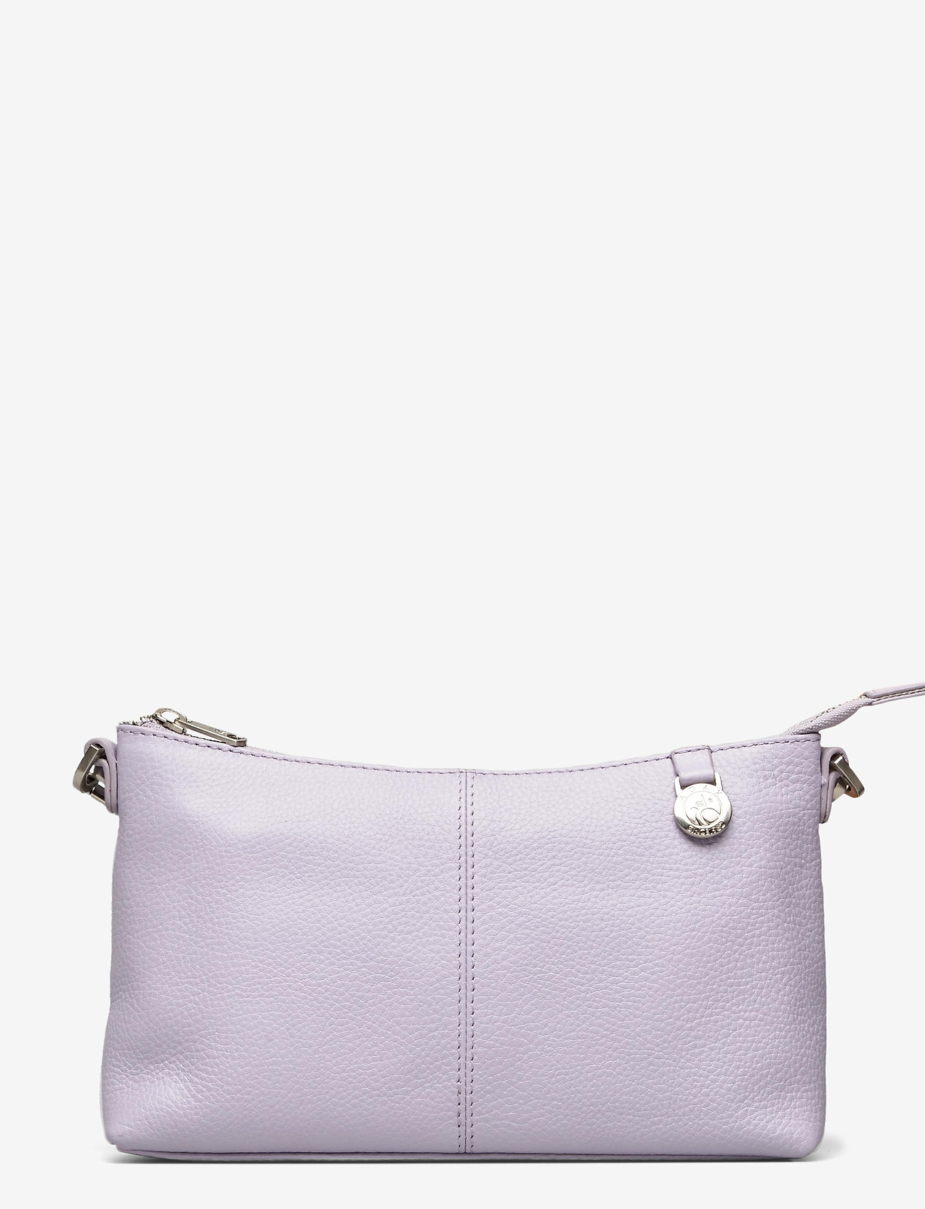Adax - Cormorano shoulder bag Smilla - light purple - 1