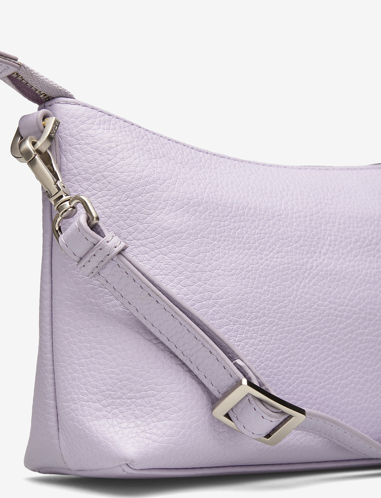 Adax - Cormorano shoulder bag Smilla - light purple - 3