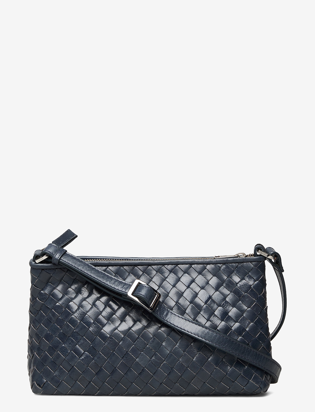 Adax - Bacoli shoulder bag Smilla - ocean - 0