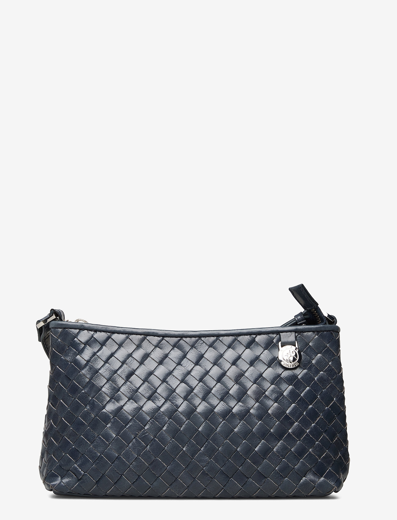 Adax - Bacoli shoulder bag Smilla - ocean - 1