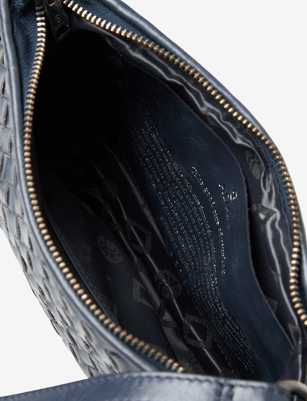Adax - Bacoli shoulder bag Smilla - ocean - 3
