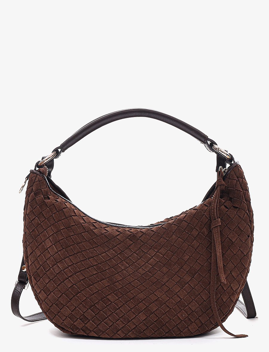 Adax - Rozzano Marlin braided - modetrends - chocolate - 1
