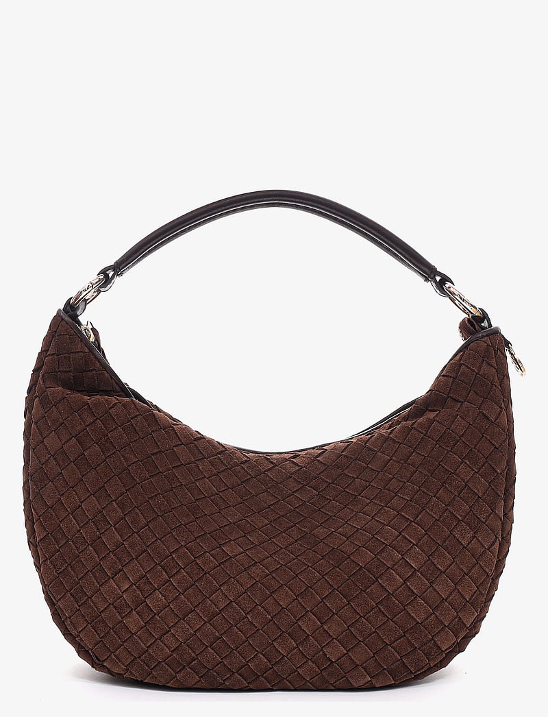 Adax - Rozzano Marlin braided - besondere anlässe - chocolate - 2