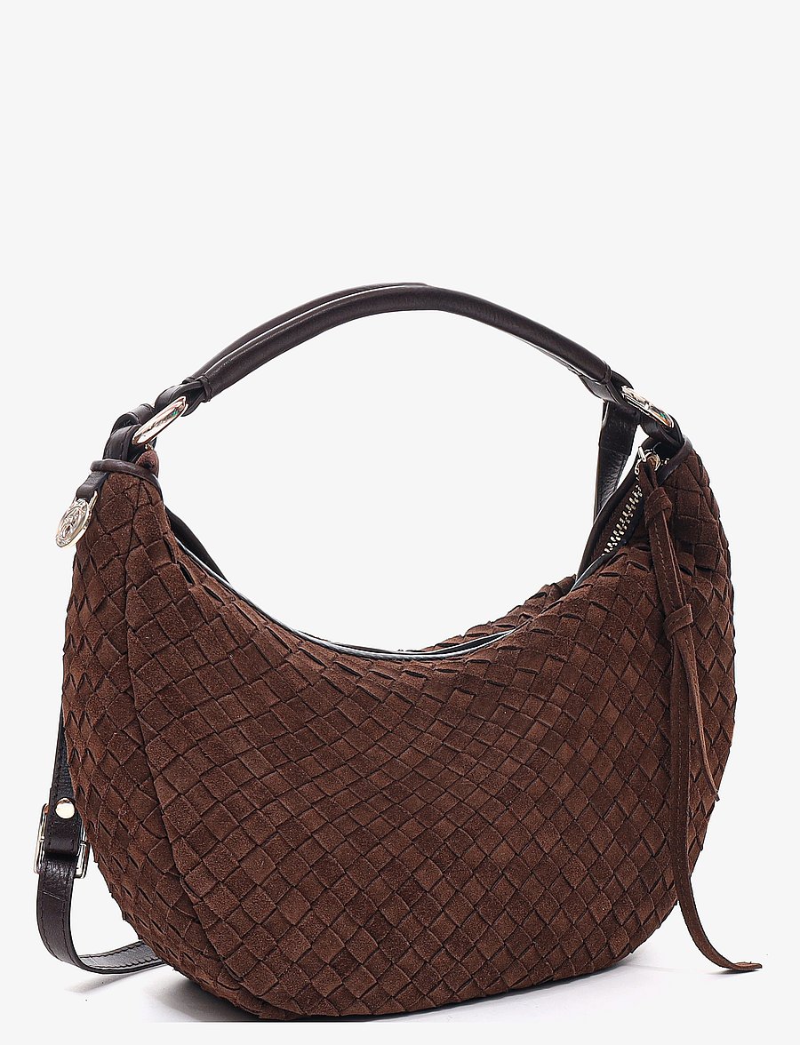 Adax - Rozzano Marlin braided - modetrends - chocolate - 4