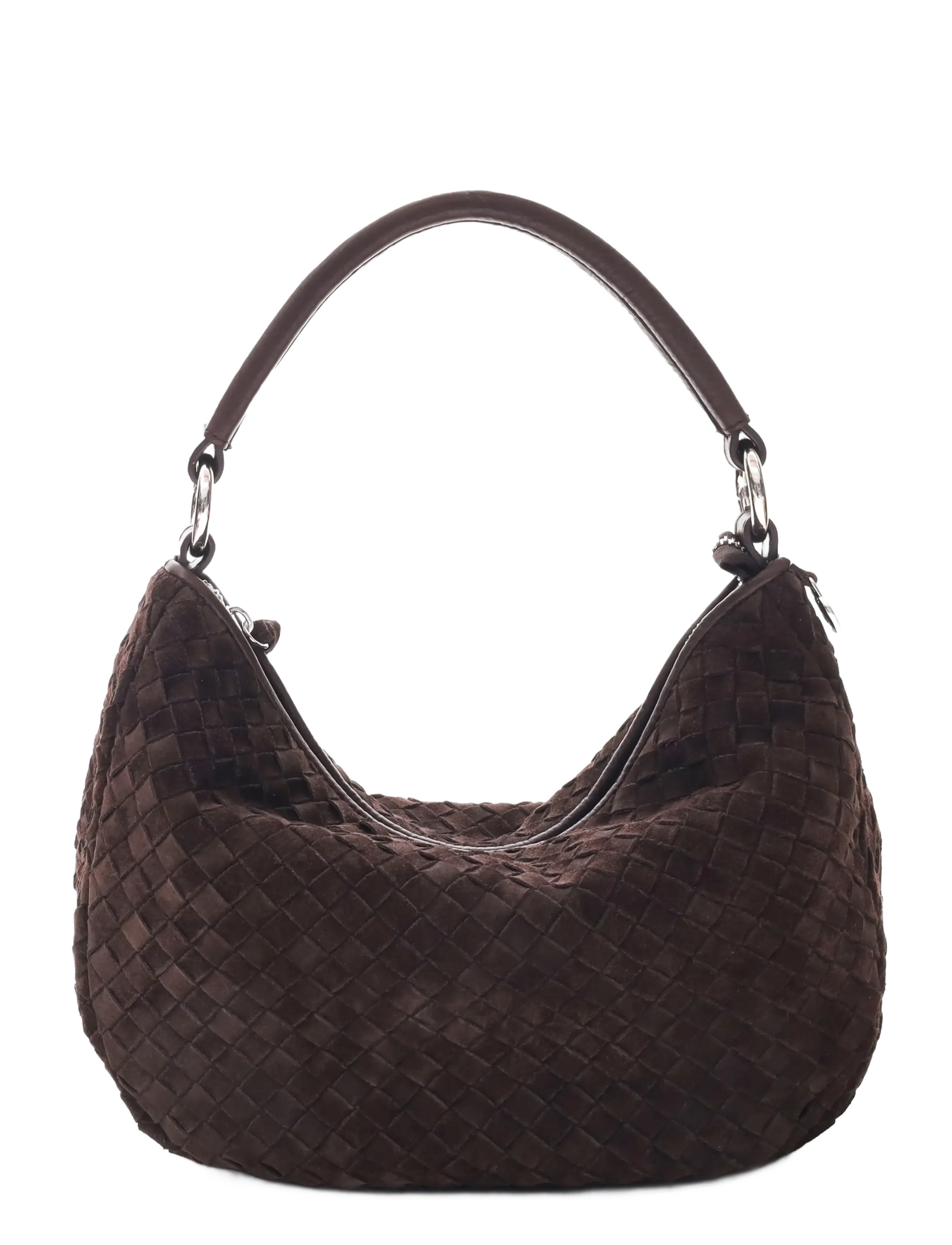 Adax - Rozzano Marlin braided - modetrends - dark brown - 2