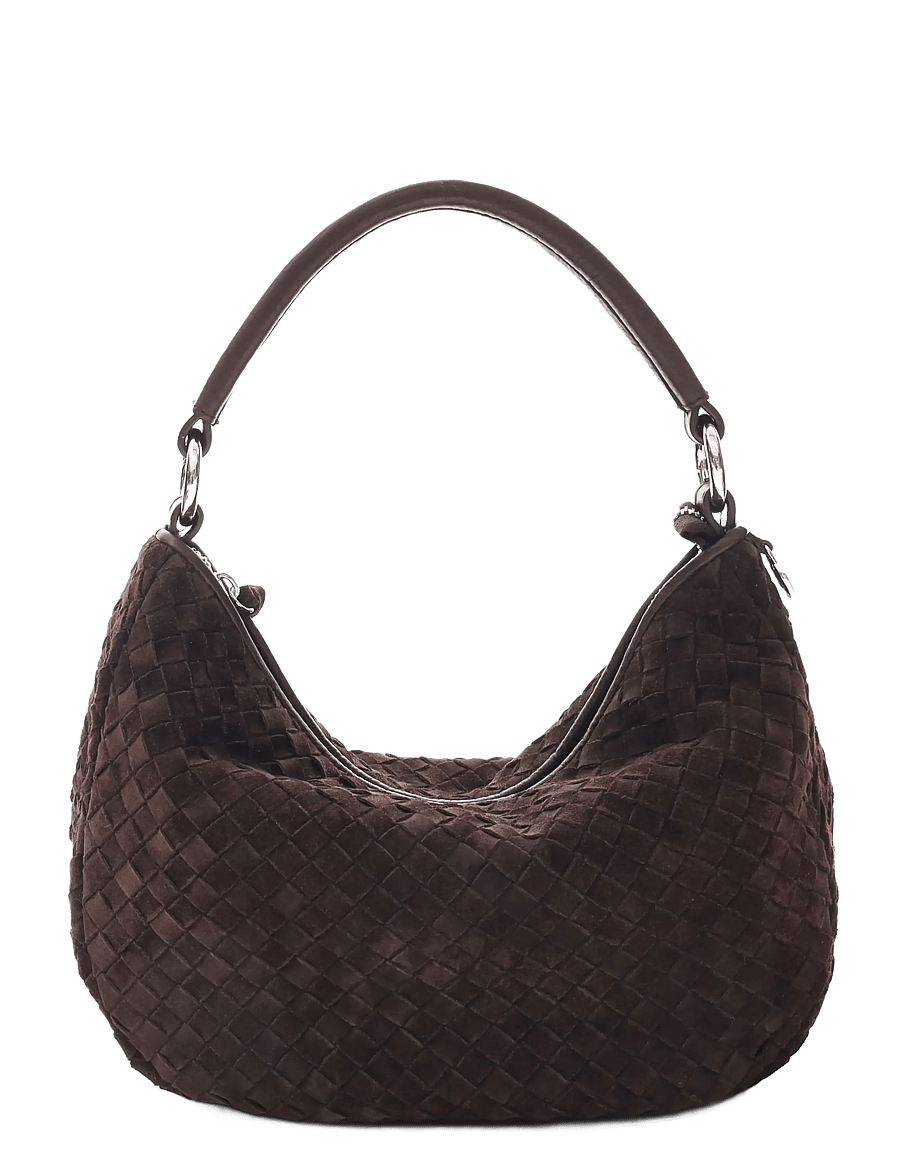 Adax - Rozzano Marlin braided - modetrends - dark brown - 2