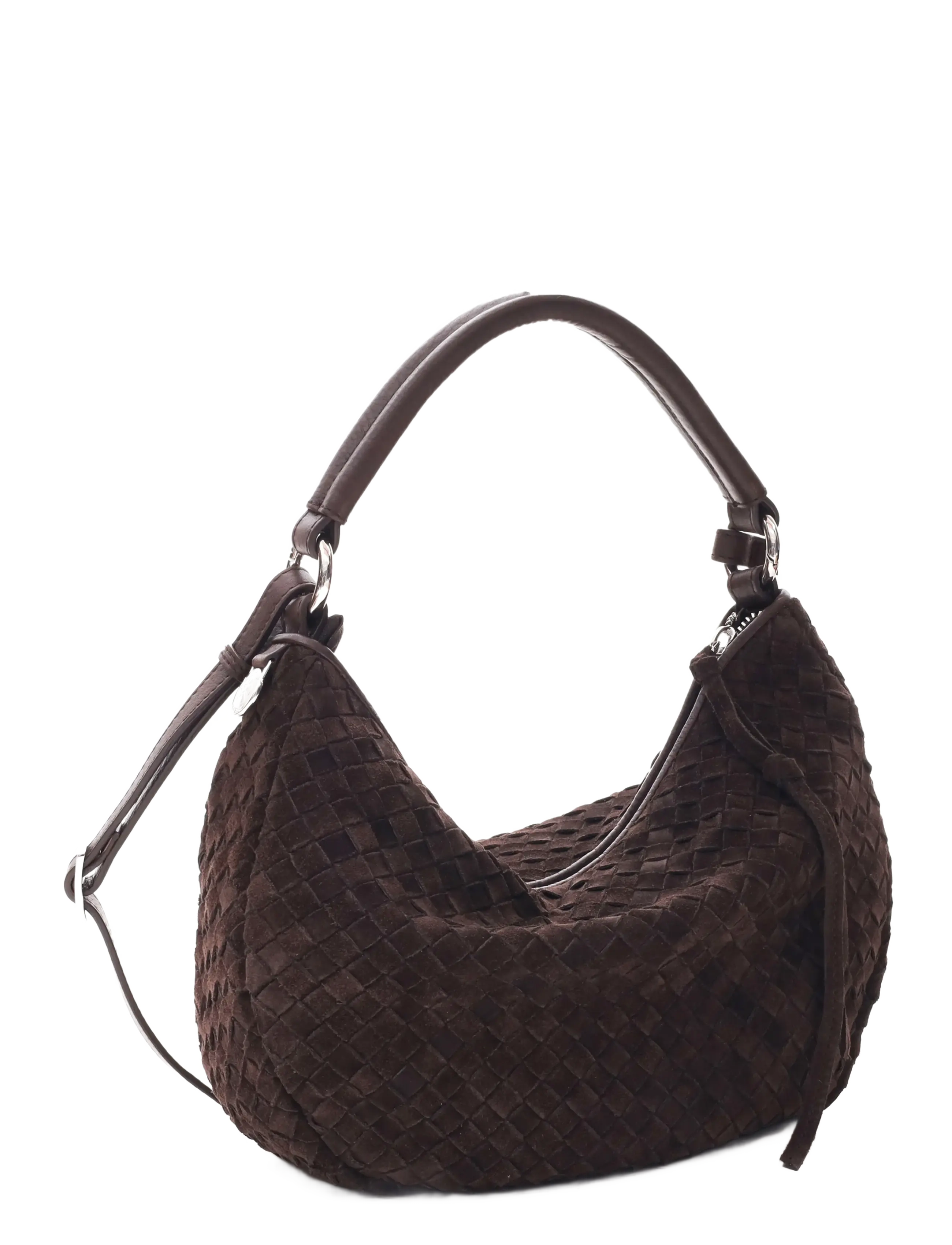 Adax - Rozzano Marlin braided - modetrends - dark brown - 3