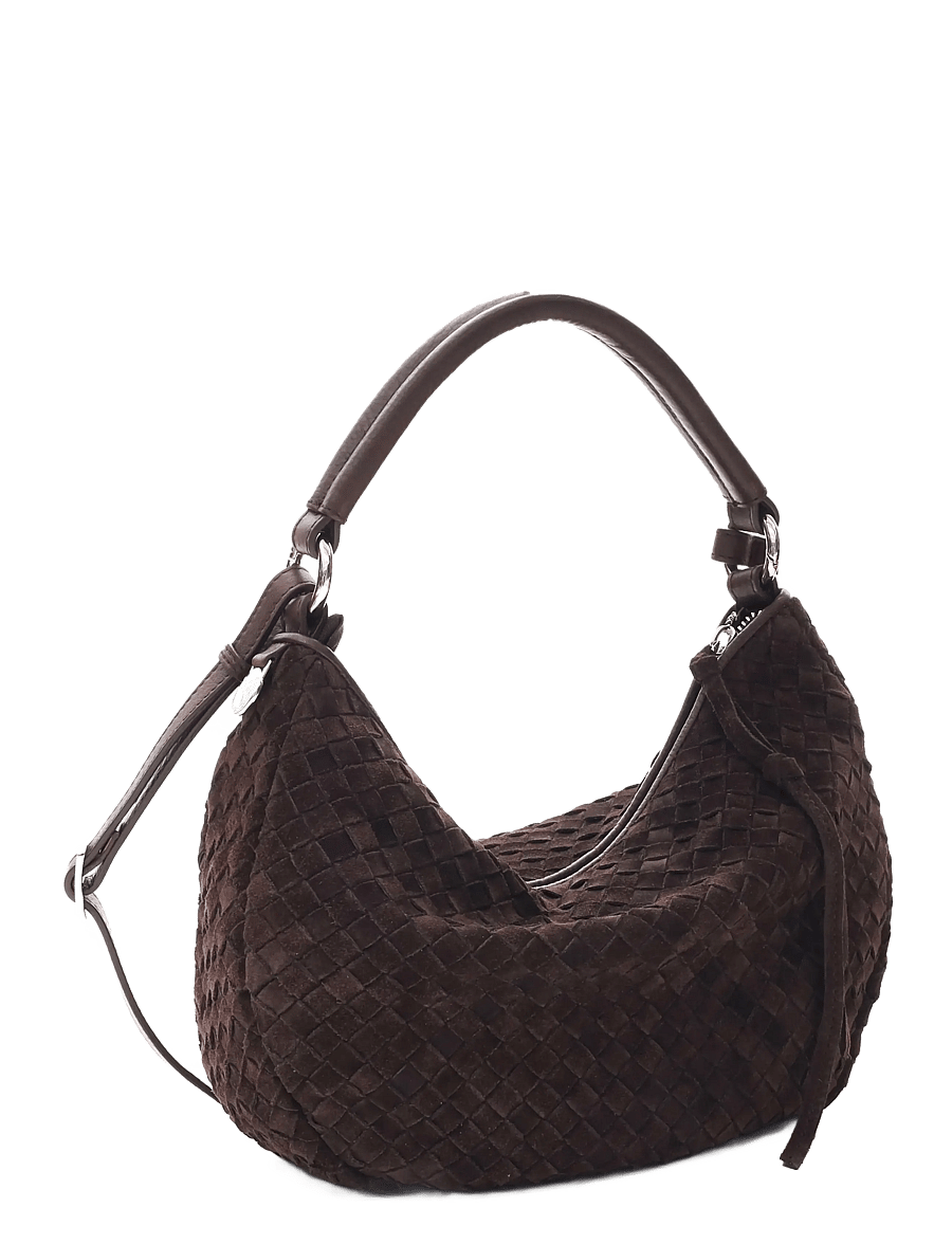 Adax - Rozzano Marlin braided - modetrends - dark brown - 3