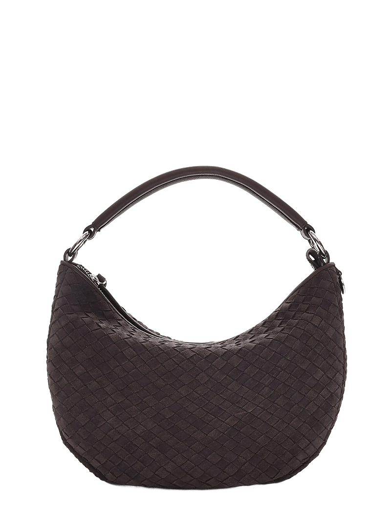 Adax - Rozzano Marlin braided - modetrends - grey - 2