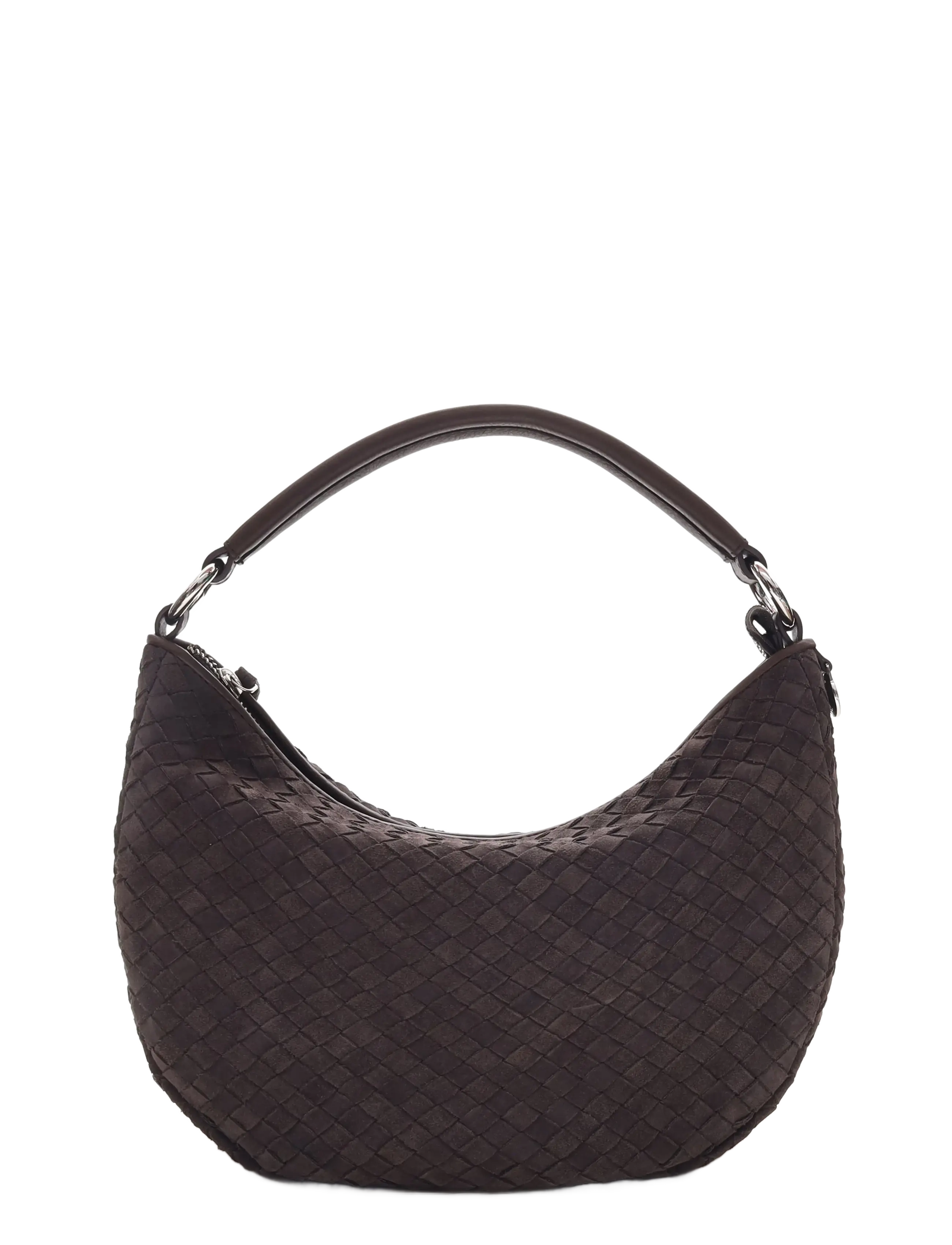 Adax - Rozzano Marlin braided - modetrends - grey - 2
