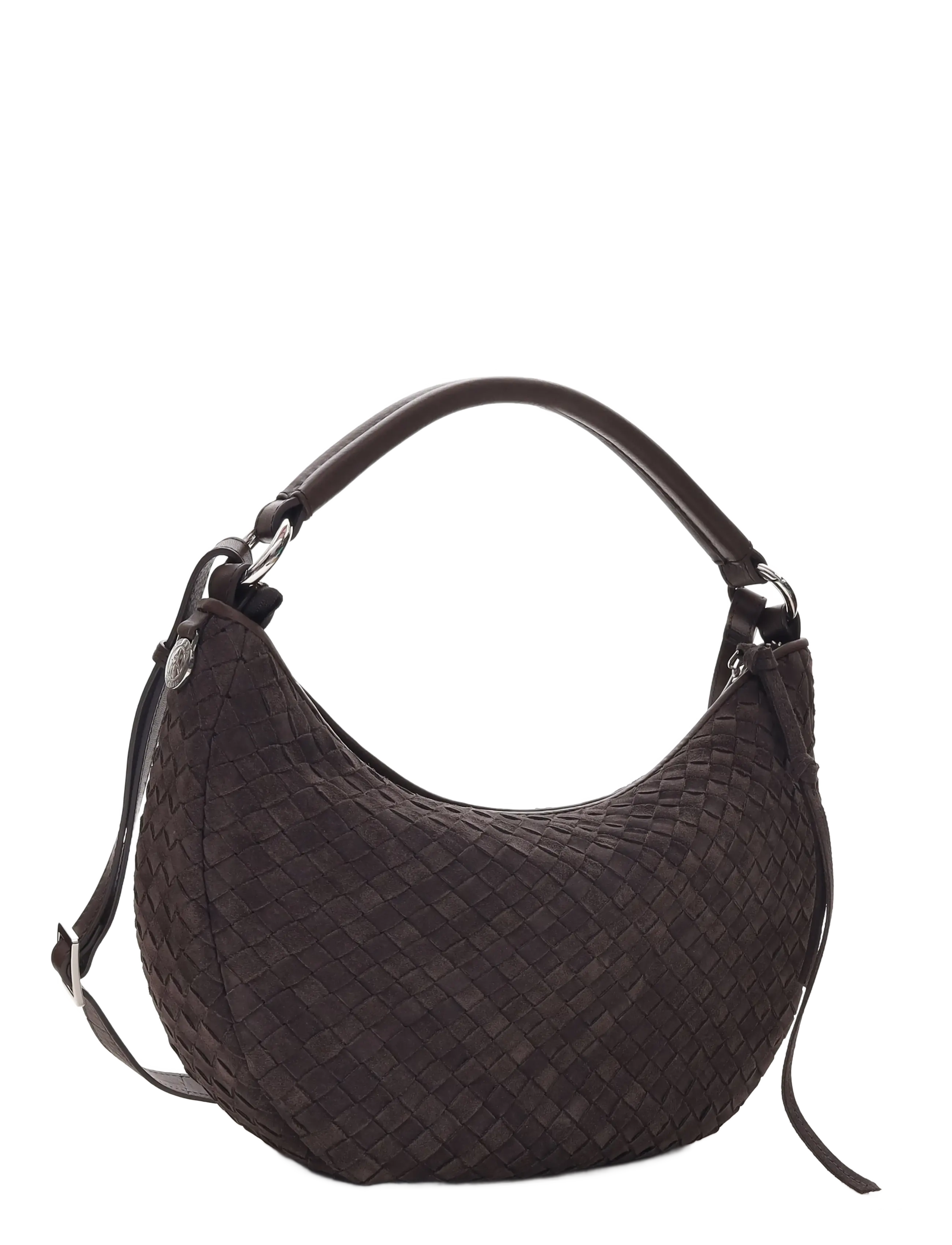 Adax - Rozzano Marlin braided - modetrends - grey - 3