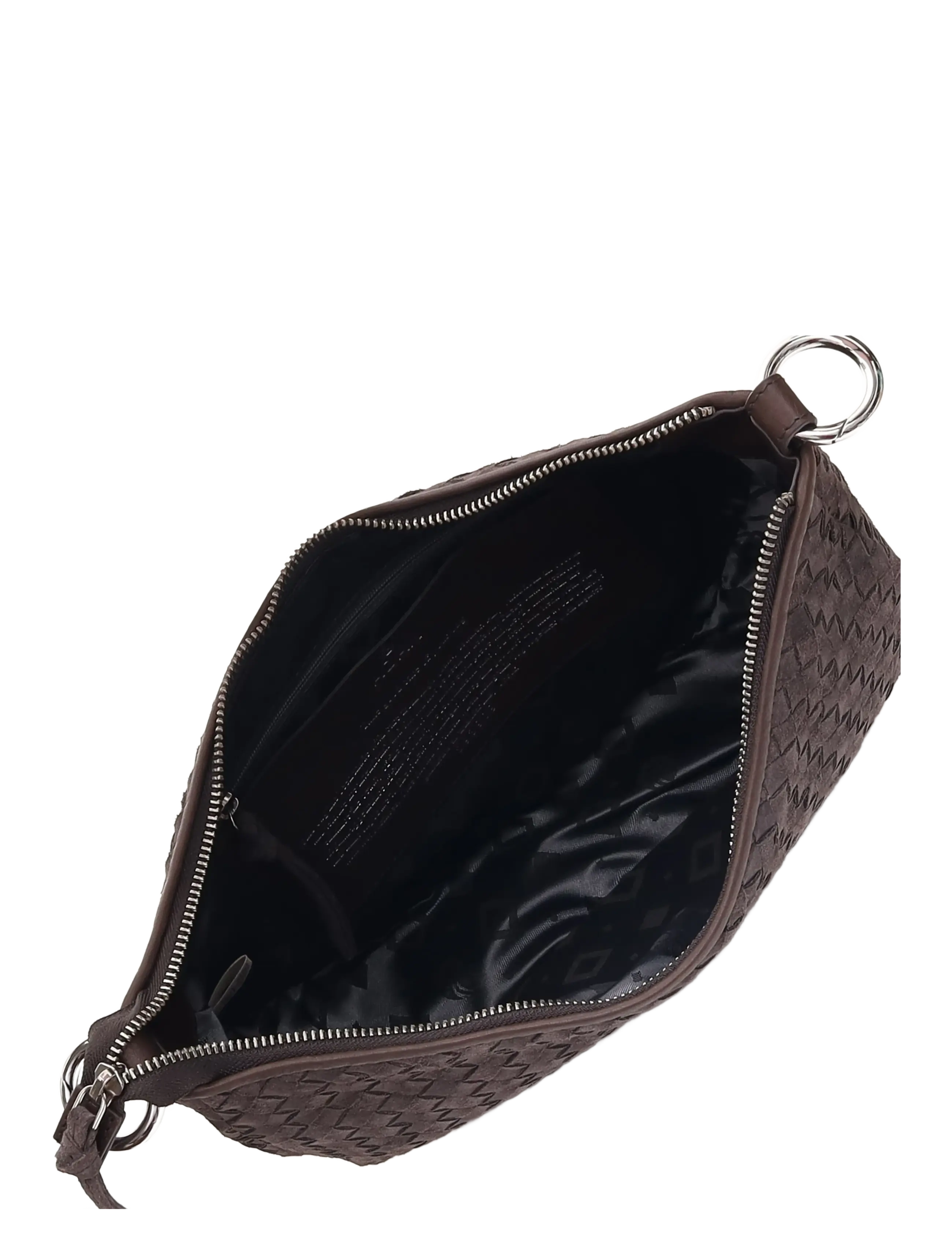 Adax - Rozzano Marlin braided - modetrends - grey - 4