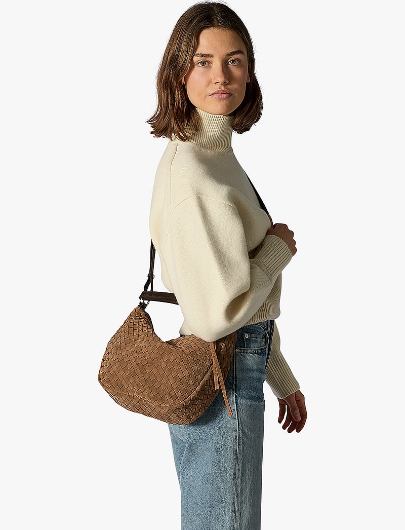 Adax - Rozzano Marlin braided - besondere anlässe - latte - 0