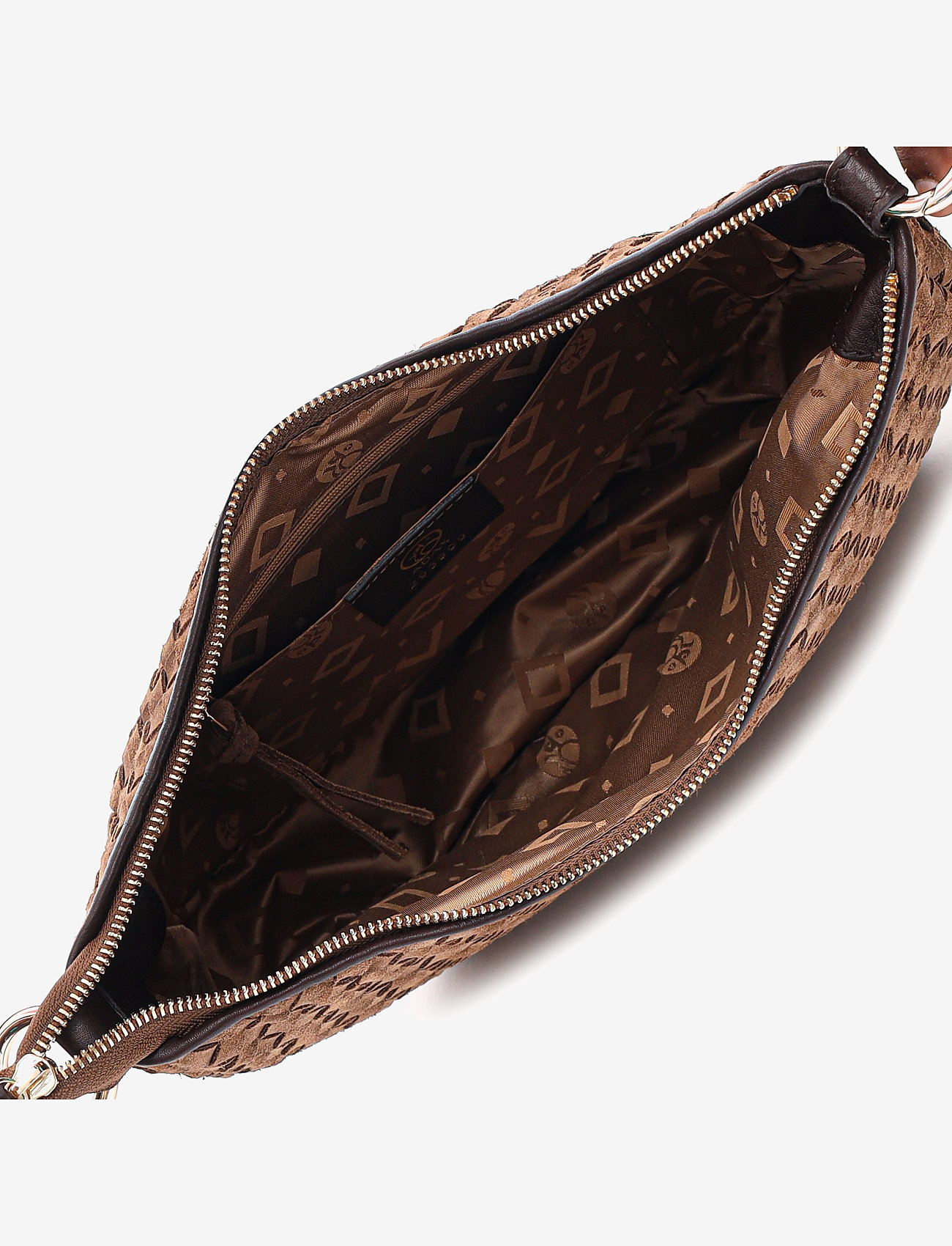 Adax - Rozzano Marlin braided - speciella tillfällen - latte - 3