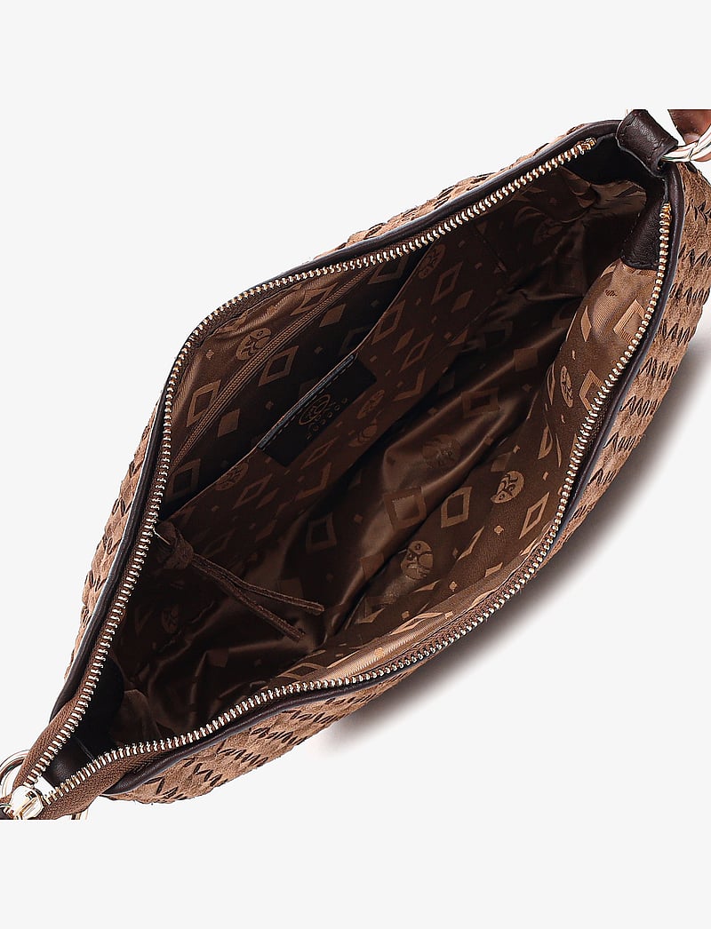 Adax - Rozzano Marlin braided - besondere anlässe - latte - 3