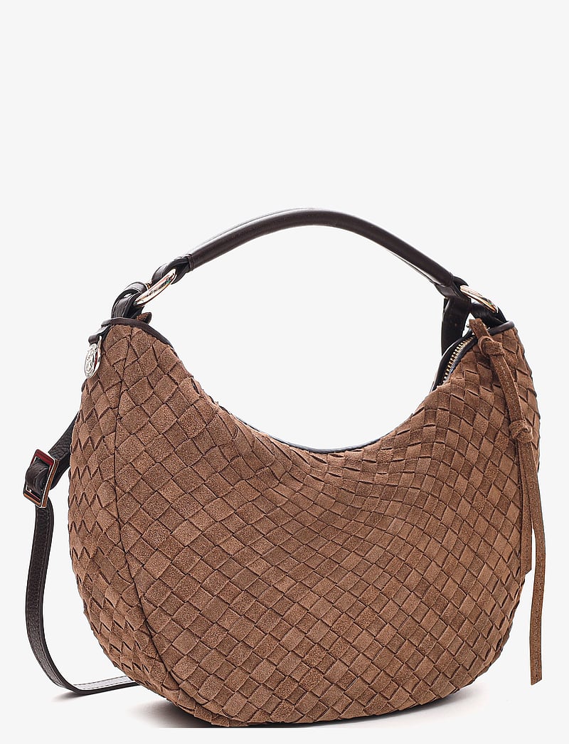 Adax - Rozzano Marlin braided - besondere anlässe - latte - 4