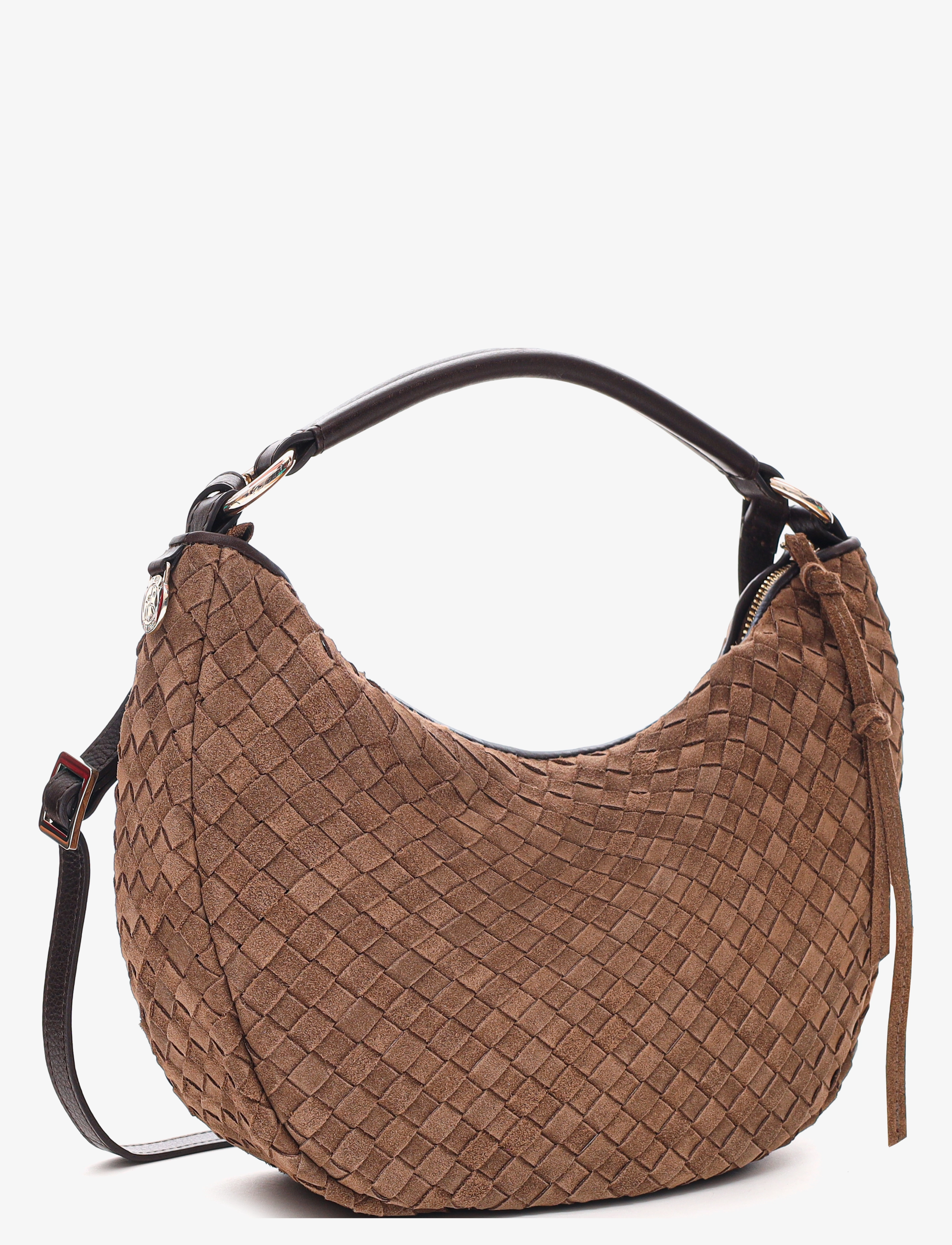 Adax - Rozzano Marlin braided - ballīšu apģērbs par outlet cenām - latte - 4