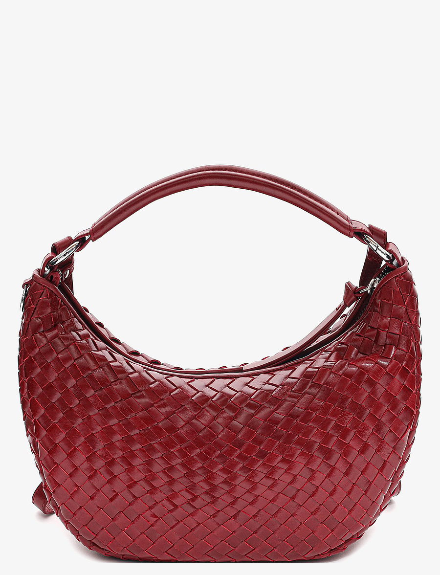 Adax - Salerno shoulder bag Marlin - mode trends - amaretto - 1