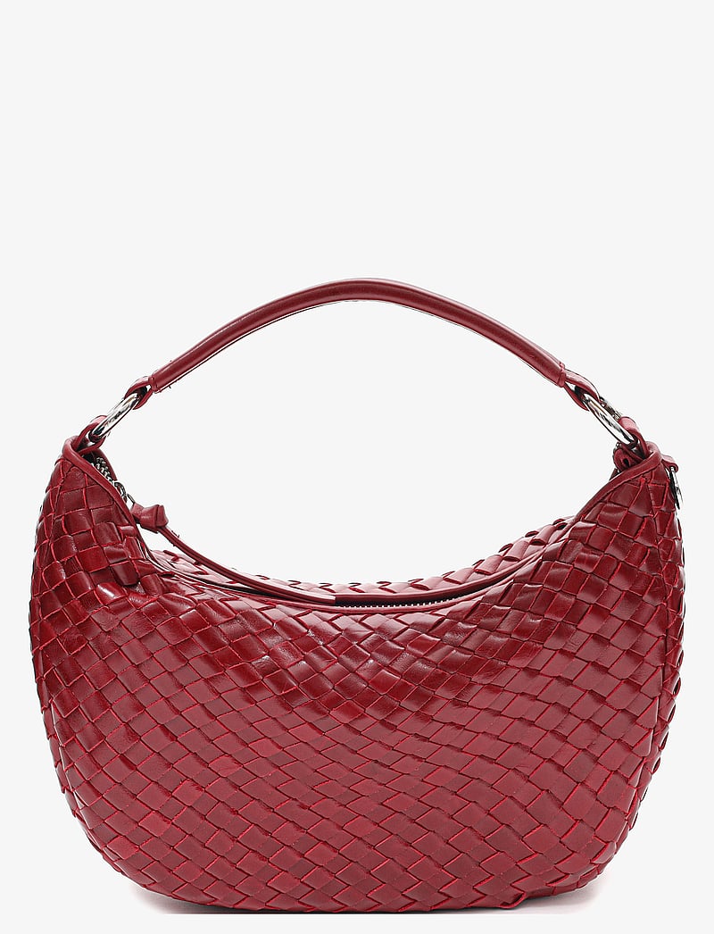 Adax - Salerno shoulder bag Marlin - besondere anlässe - amaretto - 2