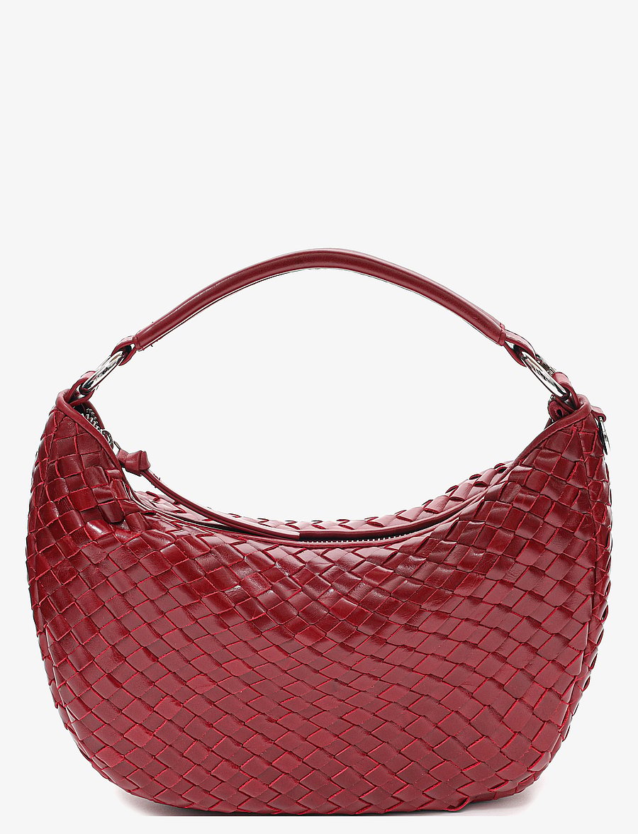 Adax - Salerno shoulder bag Marlin - mode trends - amaretto - 2