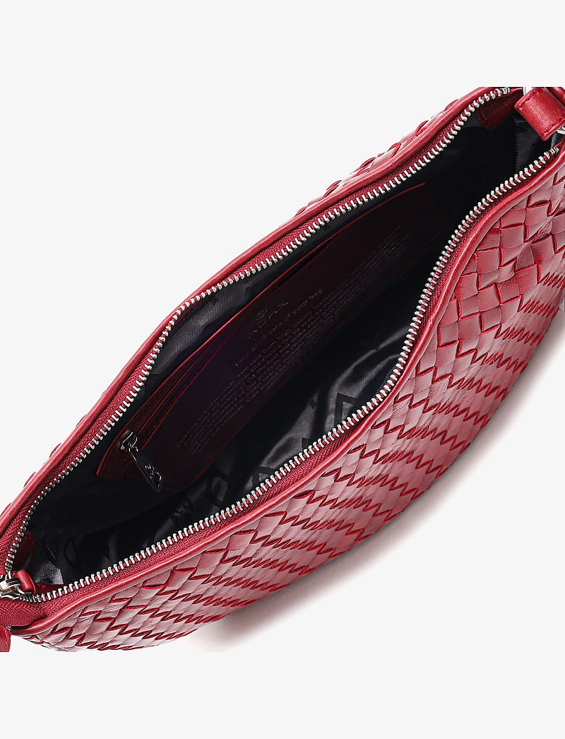 Adax - Salerno shoulder bag Marlin - besondere anlässe - amaretto - 3