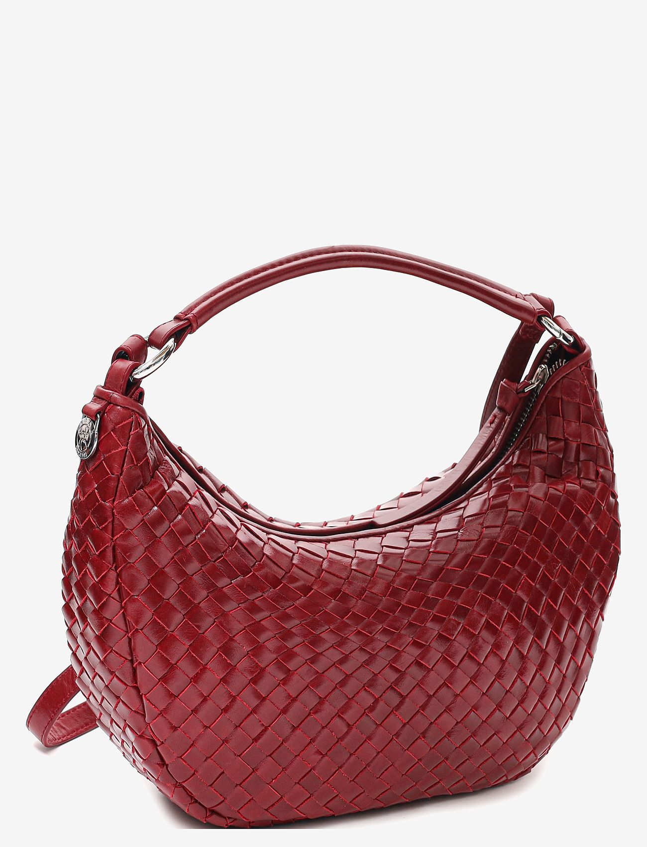 Adax - Salerno shoulder bag Marlin - besondere anlässe - amaretto - 4