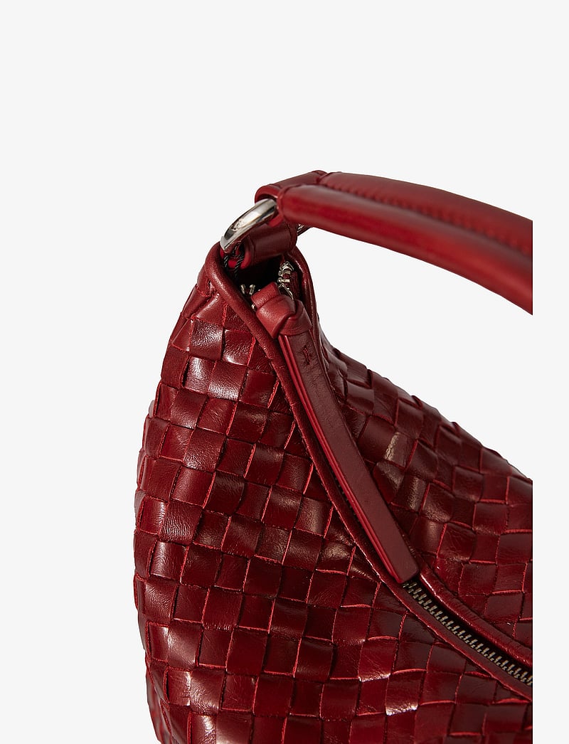 Adax - Salerno shoulder bag Marlin - besondere anlässe - amaretto - 5