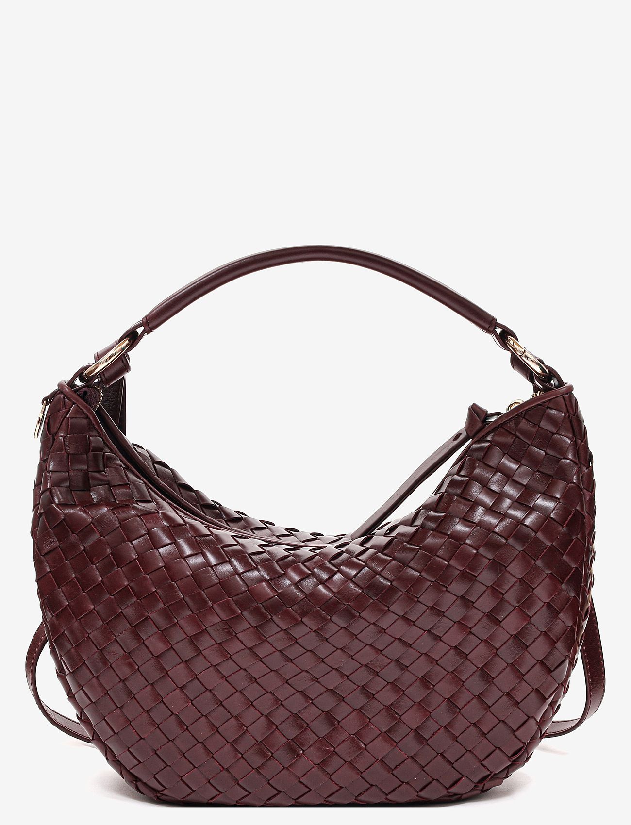 Adax - Salerno shoulder bag Marlin - mode trends - barolo - 1