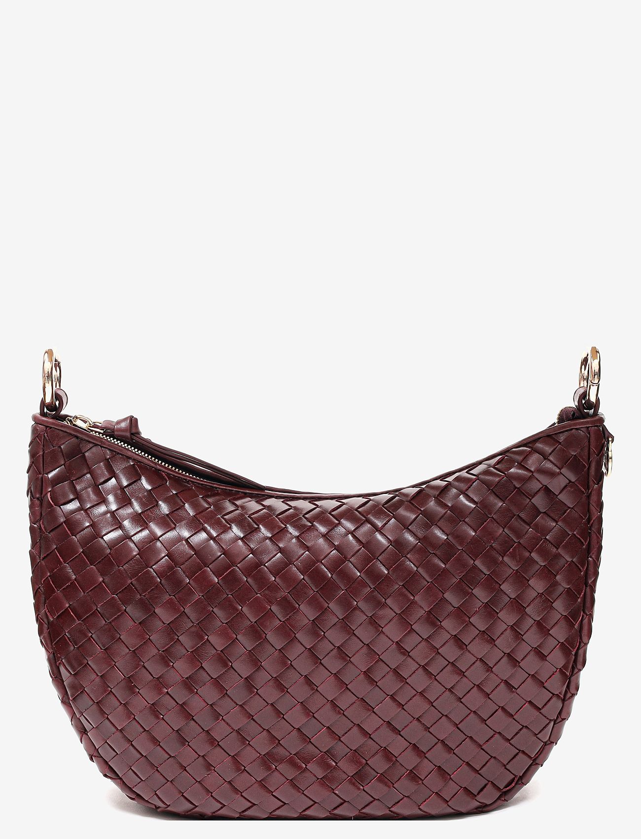 Adax - Salerno shoulder bag Marlin - mode trends - barolo - 3