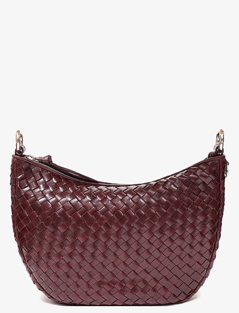 Adax - Salerno shoulder bag Marlin - mode trends - barolo - 3