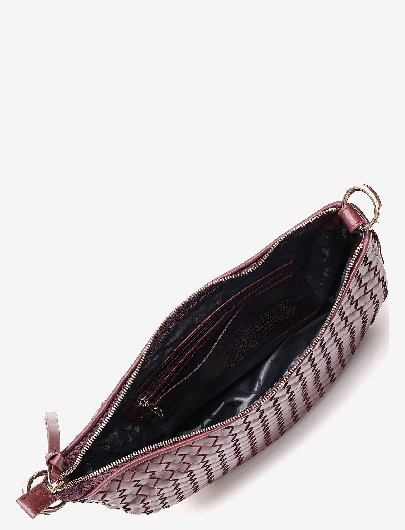 Adax - Salerno shoulder bag Marlin - mode trends - barolo - 4