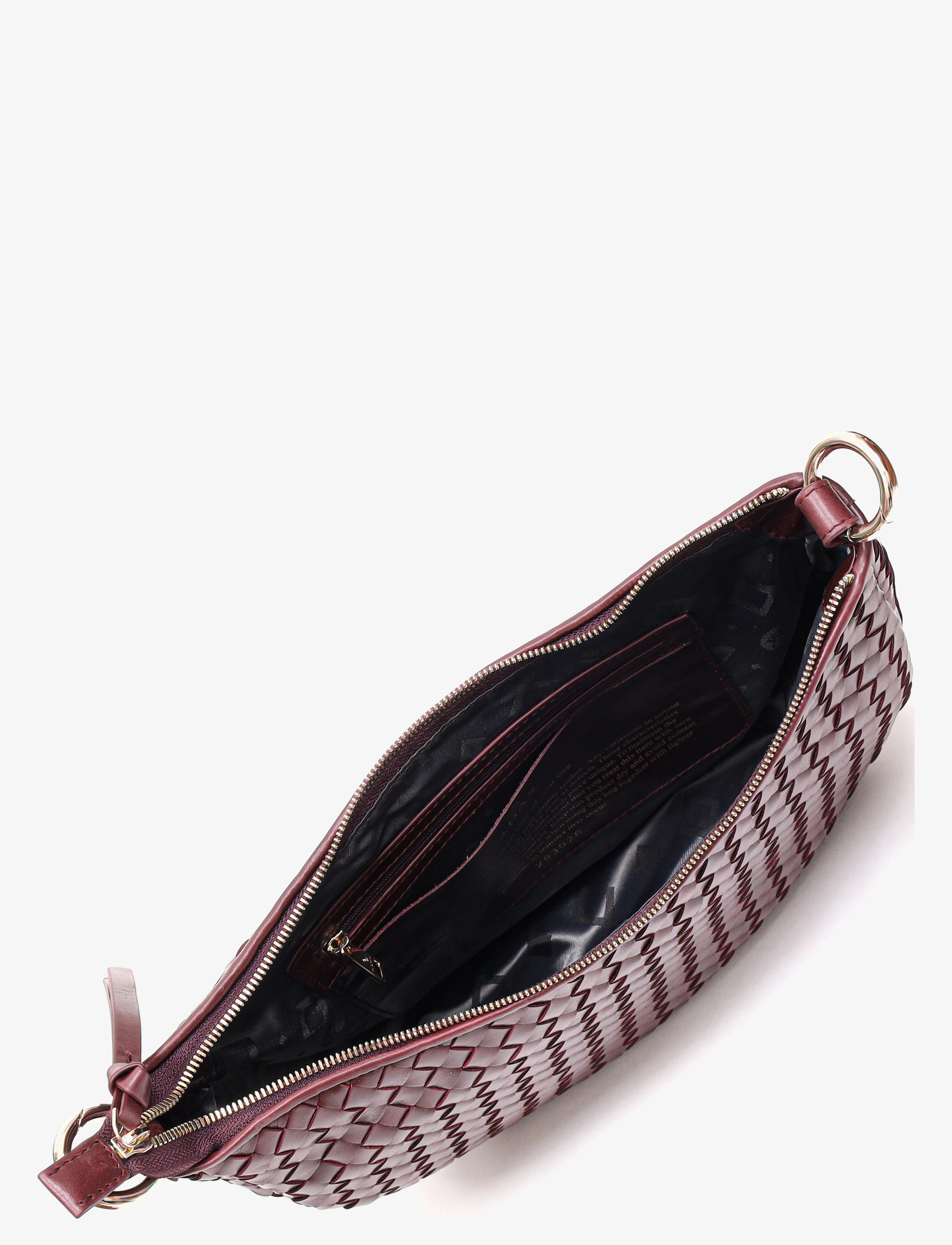 Adax - Salerno shoulder bag Marlin - fashion trends - barolo - 4