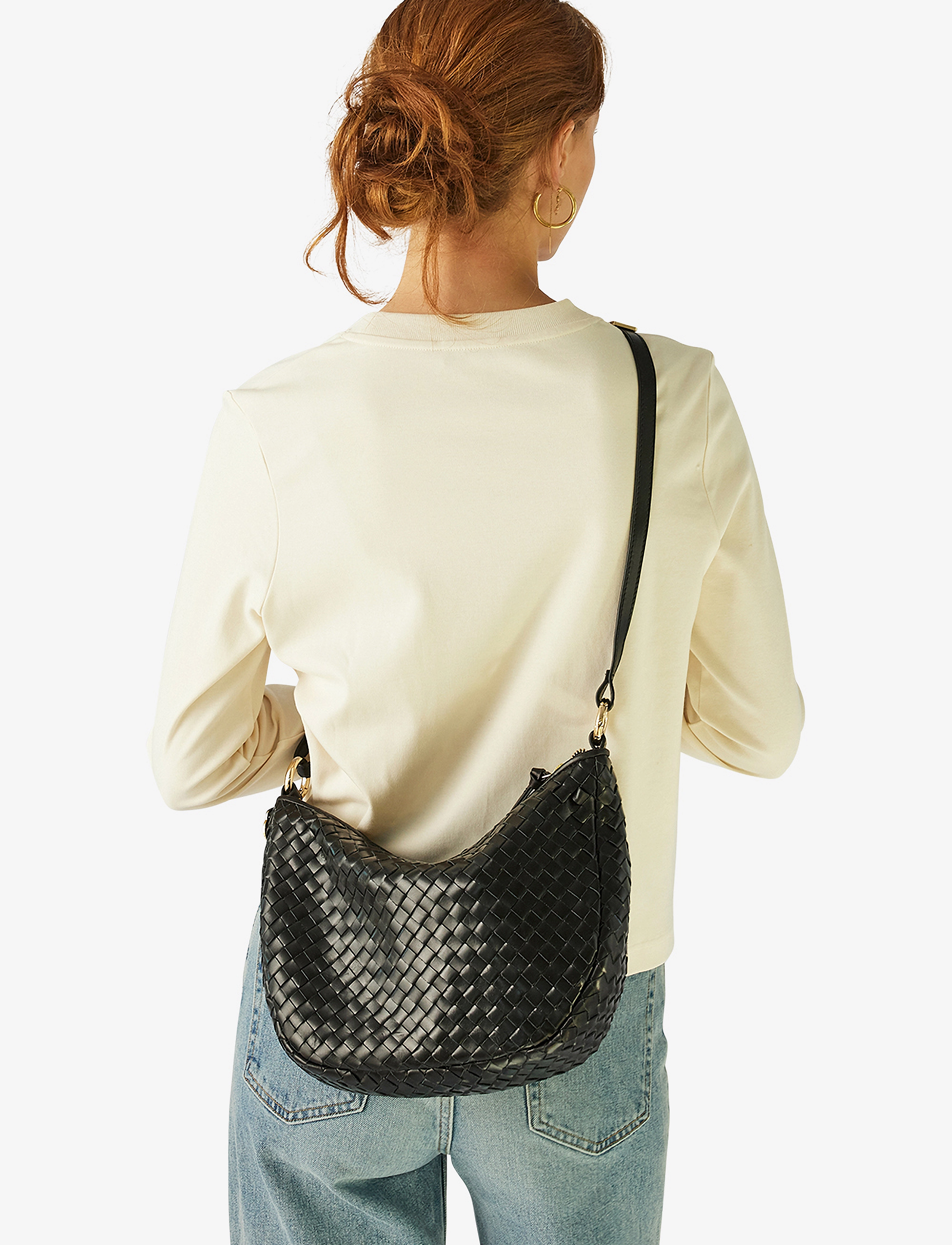 Salerno Shoulder Bag Marlin 5