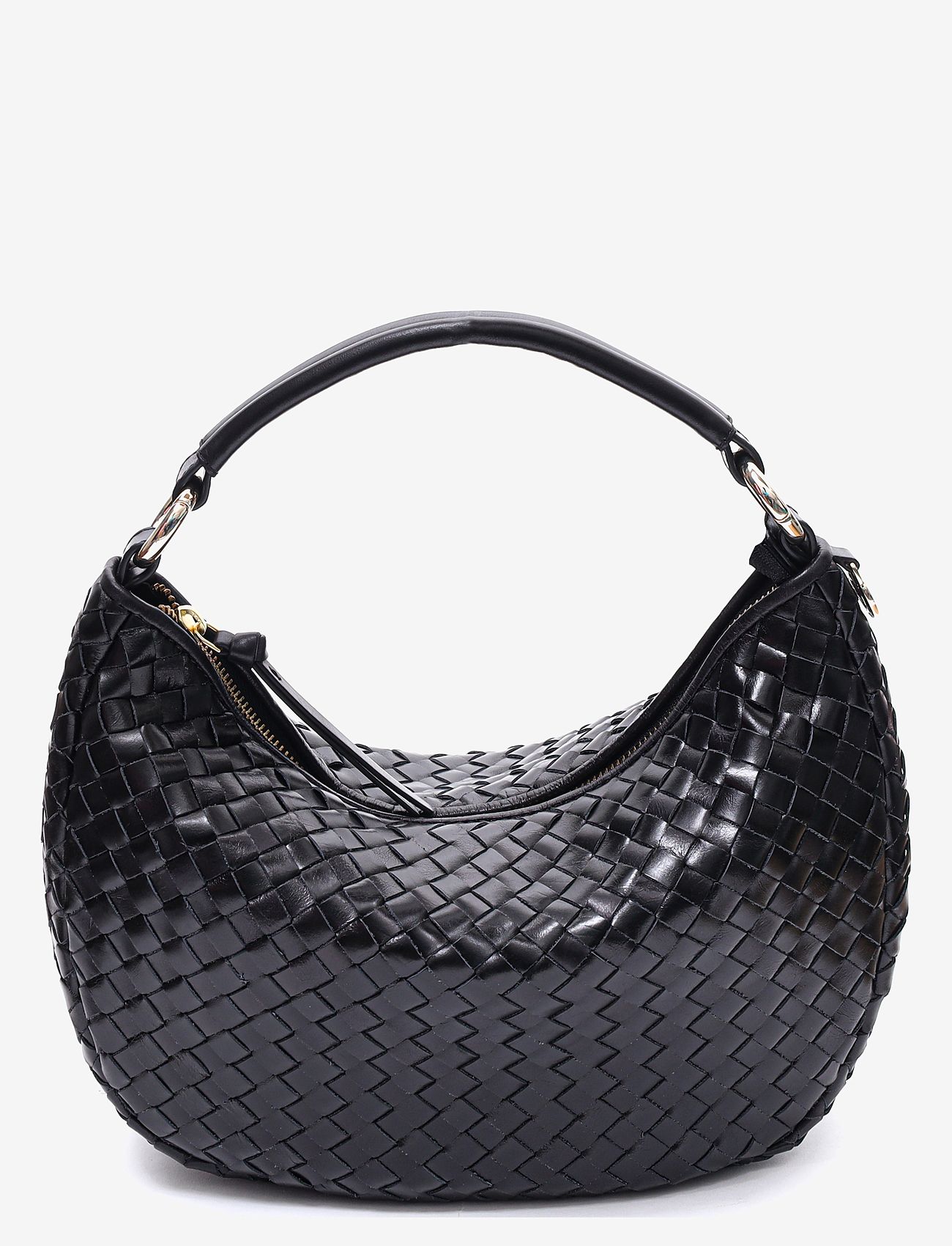 Adax - Salerno shoulder bag Marlin - speciella tillfällen - black - 3