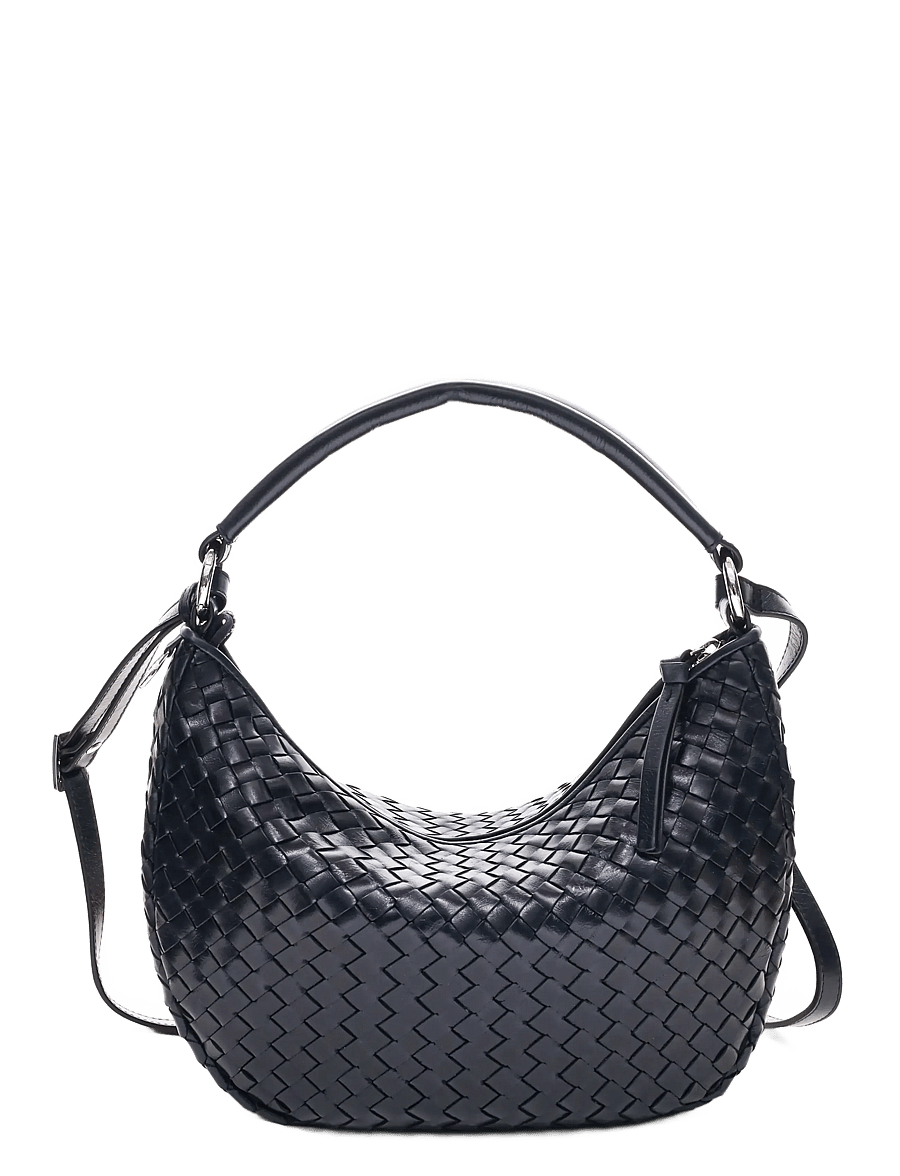 Adax - Salerno shoulder bag Marlin - modetrends - blue - 1