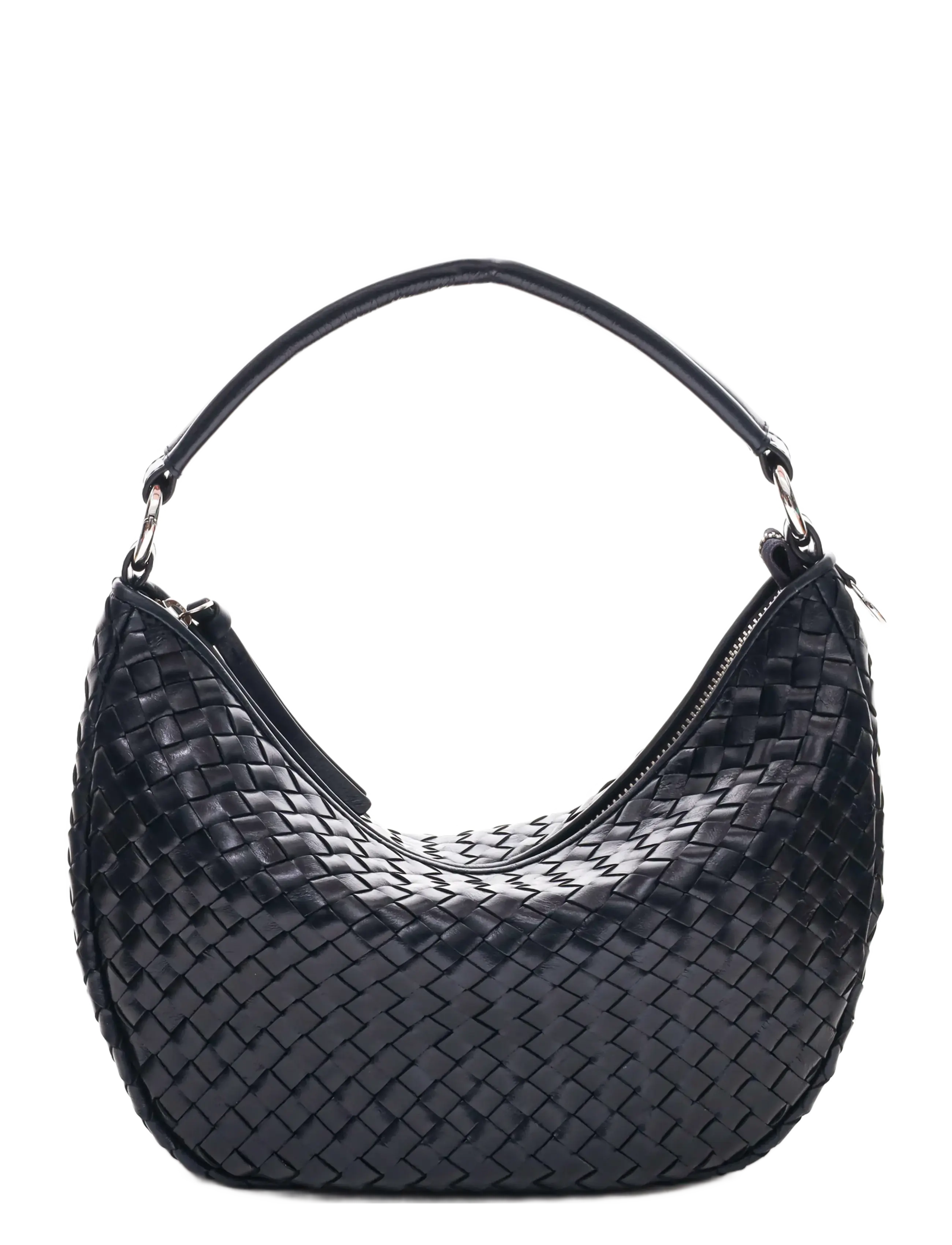 Adax - Salerno shoulder bag Marlin - modetrends - blue - 2