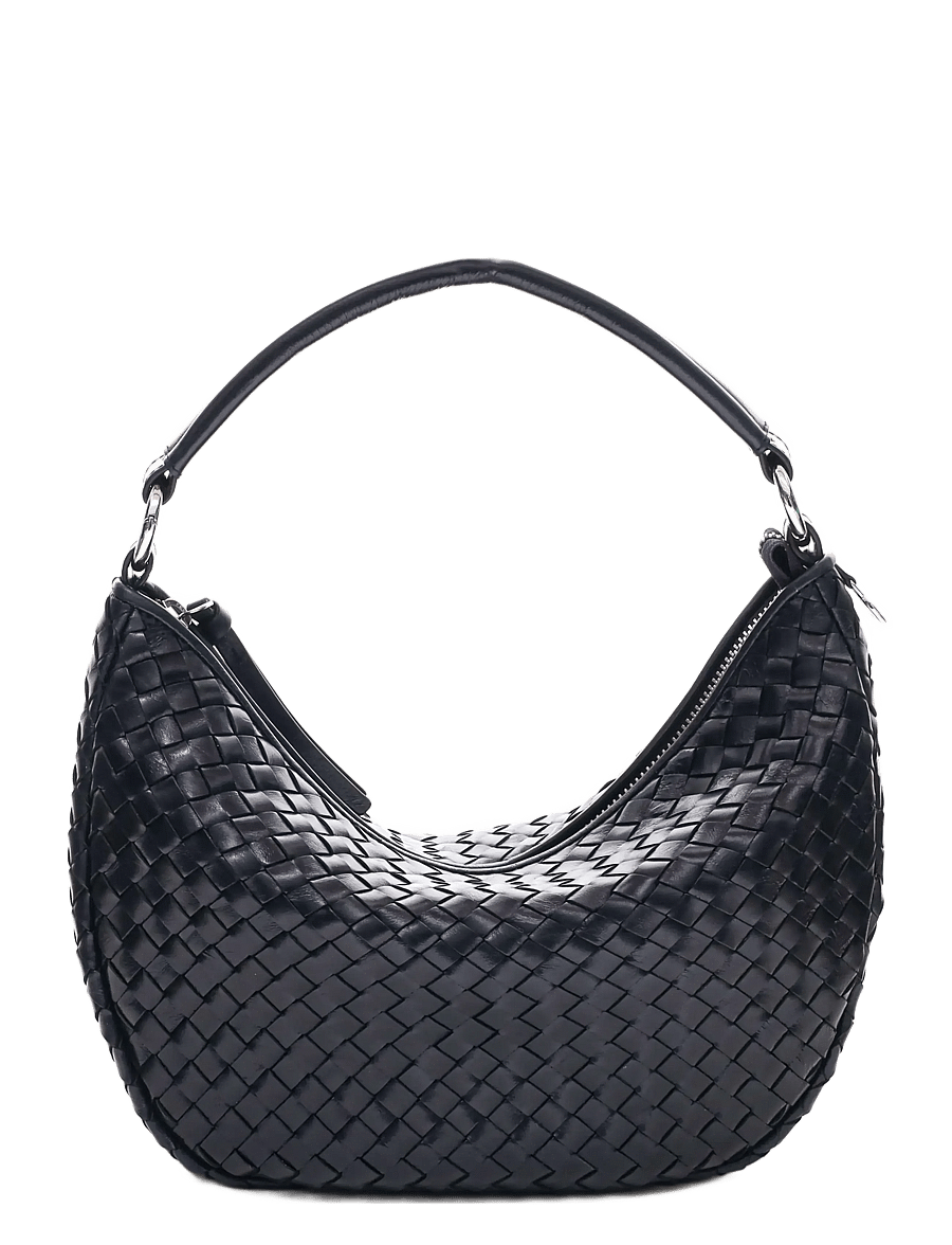 Adax - Salerno shoulder bag Marlin - modetrends - blue - 2