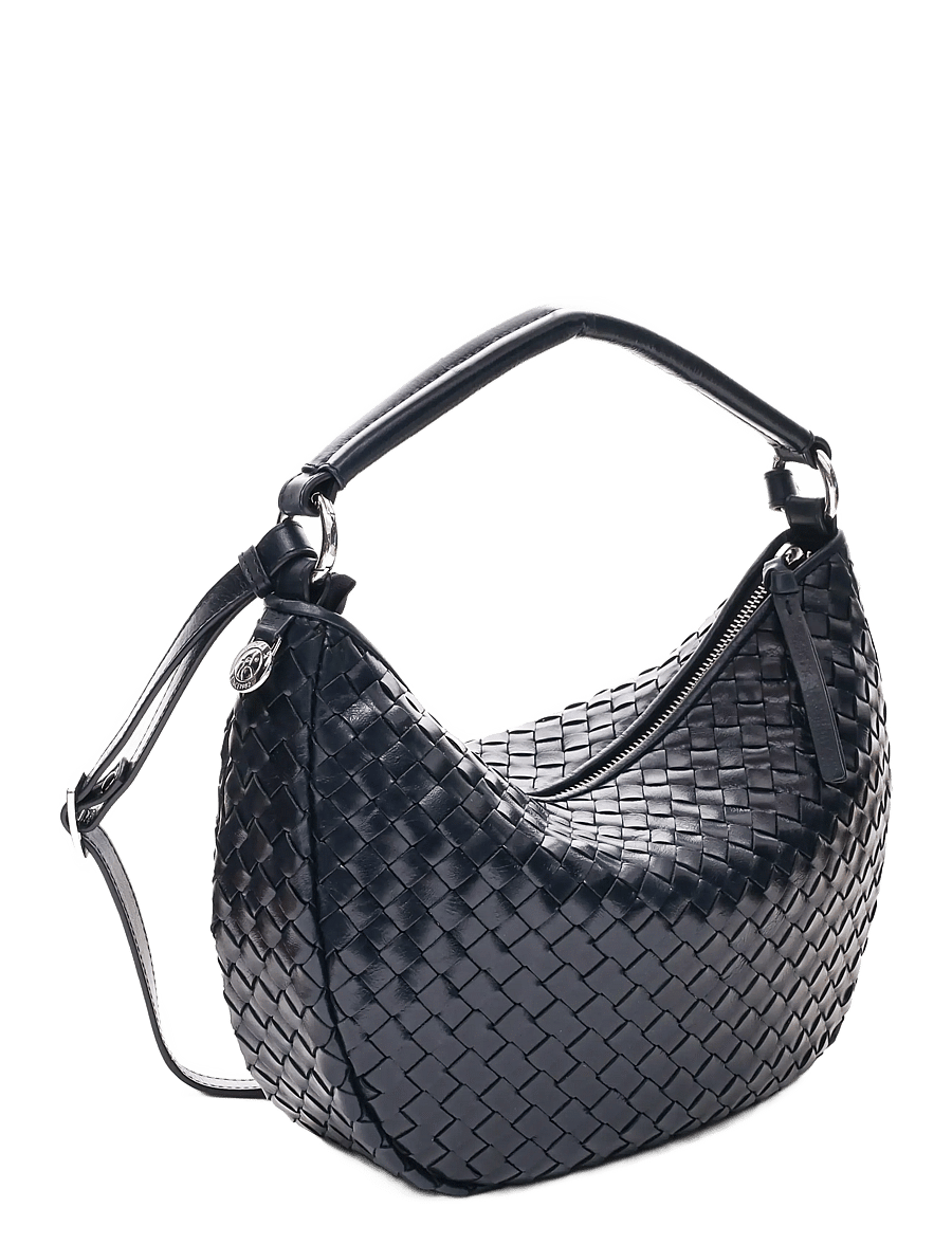 Adax - Salerno shoulder bag Marlin - modetrends - blue - 3