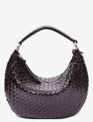 Adax - Salerno shoulder bag Marlin - party wear at outlet prices - dark brown - 2