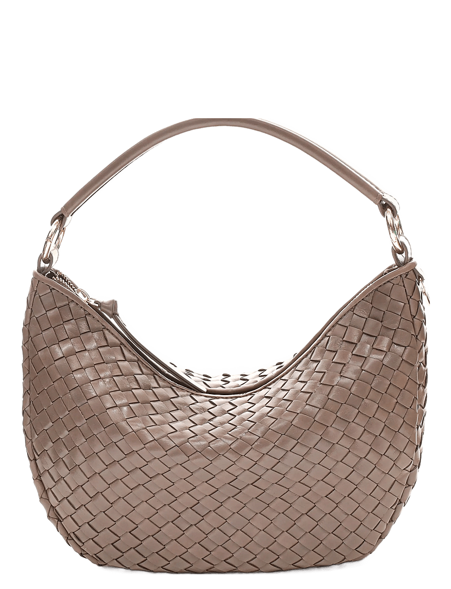 Adax - Salerno shoulder bag Marlin - motetrender - elephant - 1